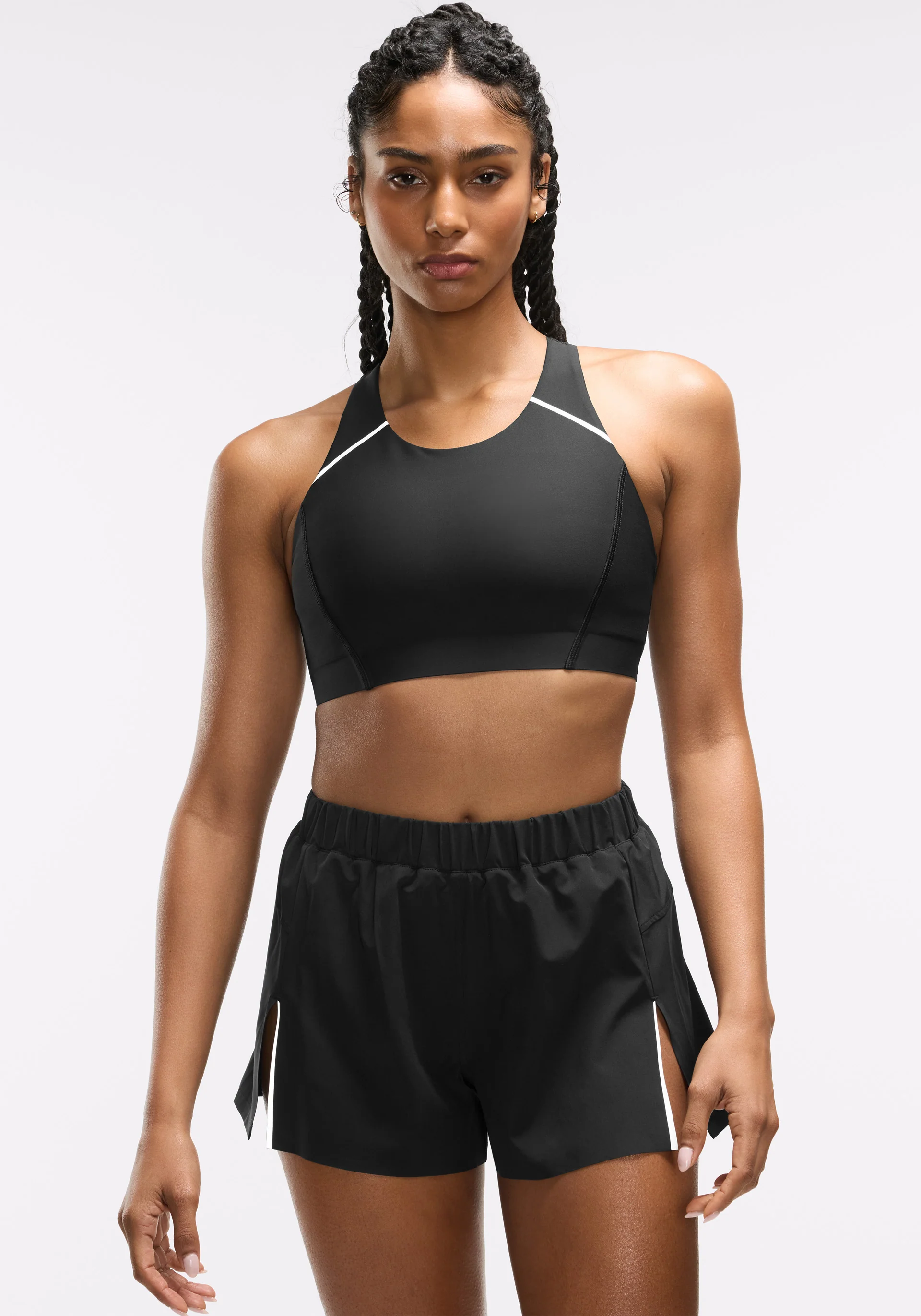 Black Short Set - Image 2