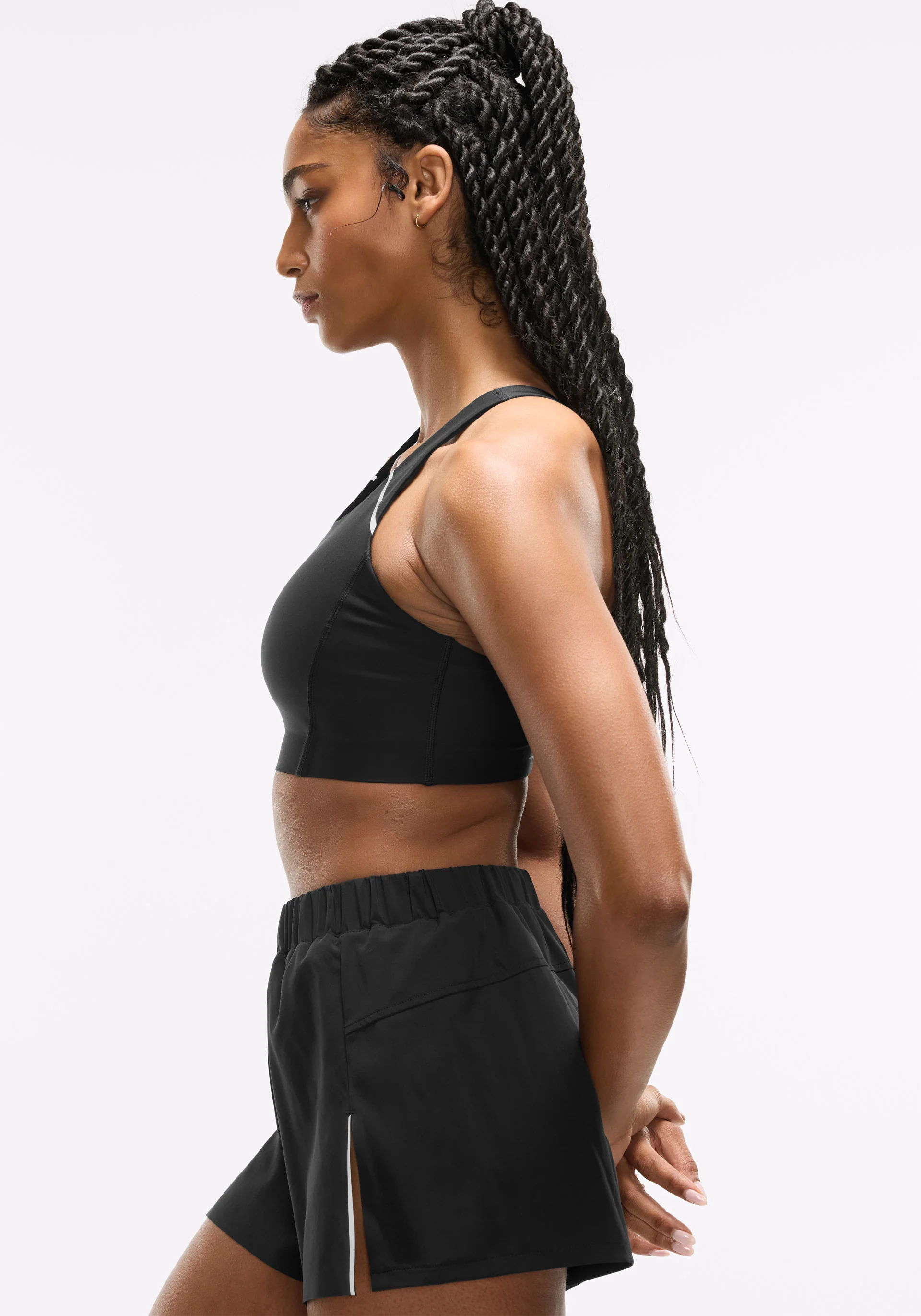 Black Short Set - Image 4