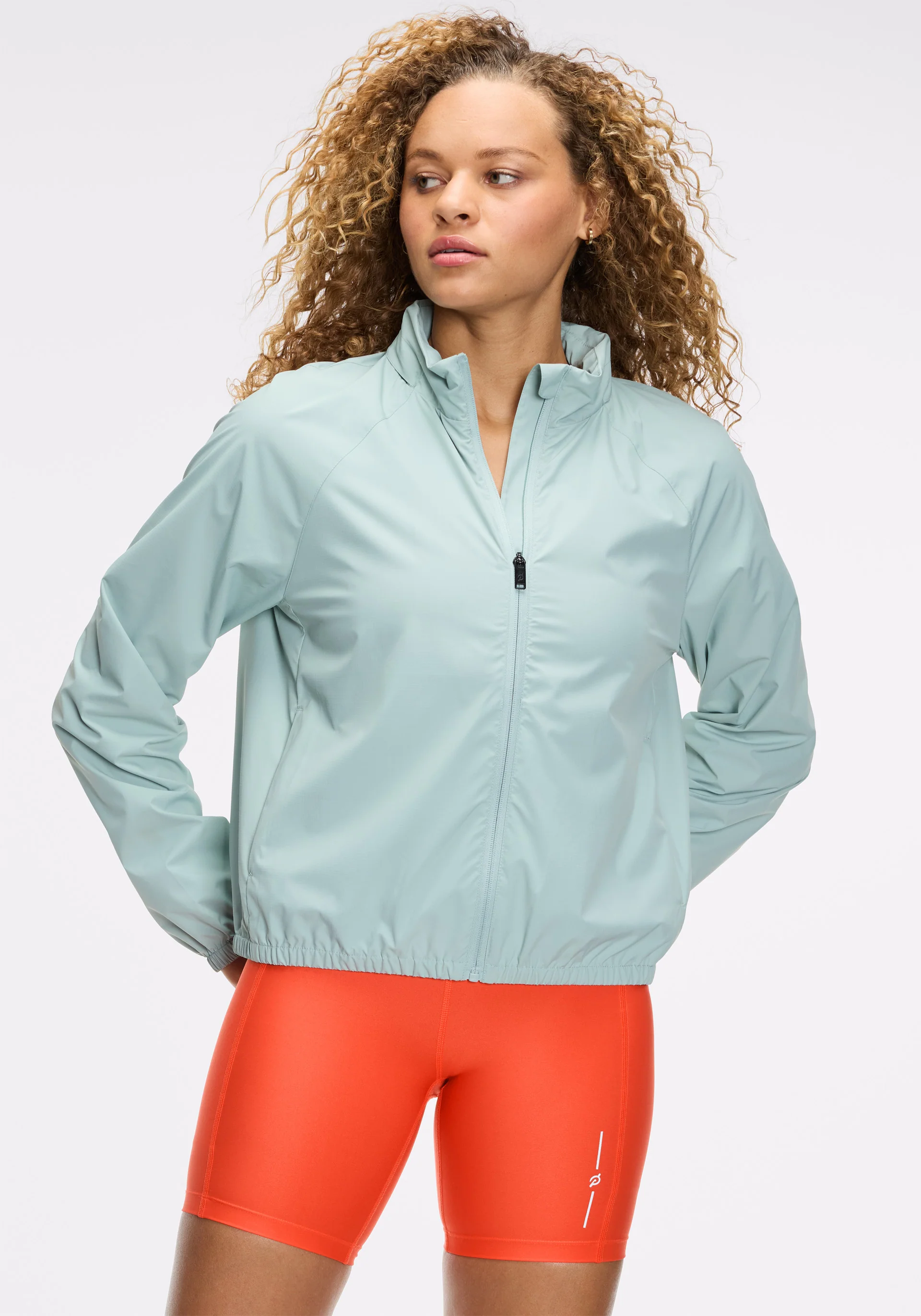 Blue Fog Run Set - Image 2