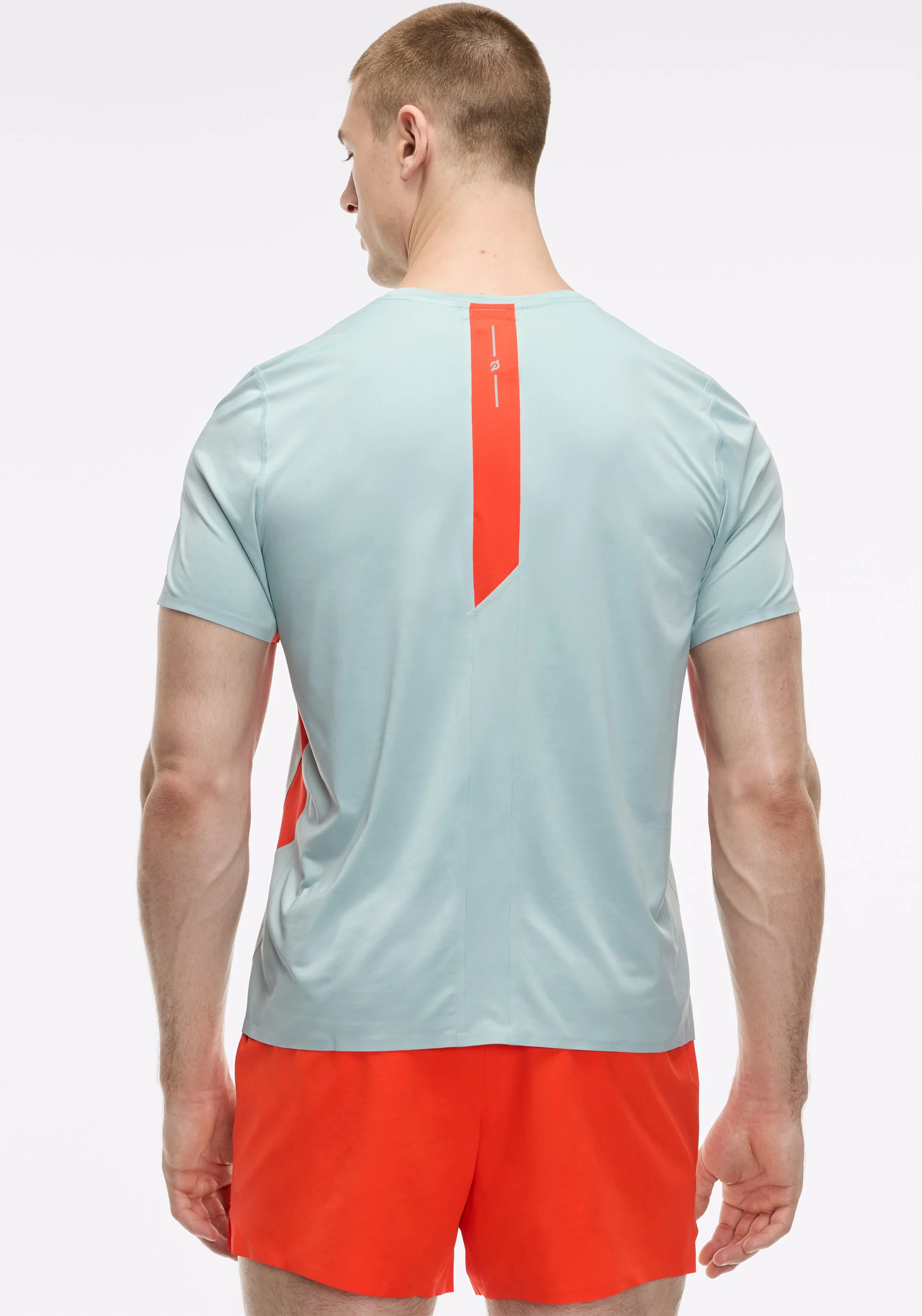 Interlock Bonded Short Sleeve - Image 3