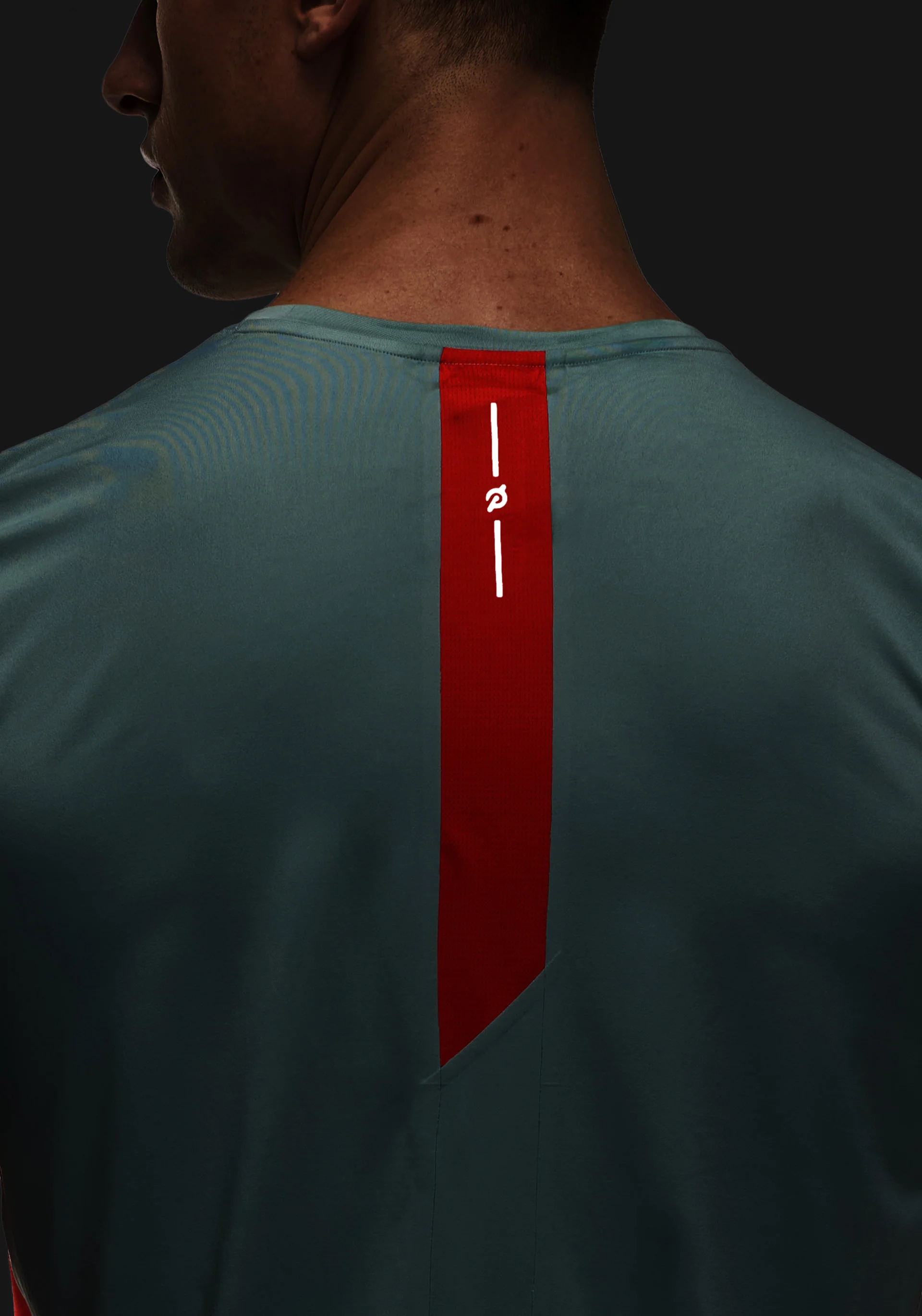 Interlock Bonded Short Sleeve - Image 4