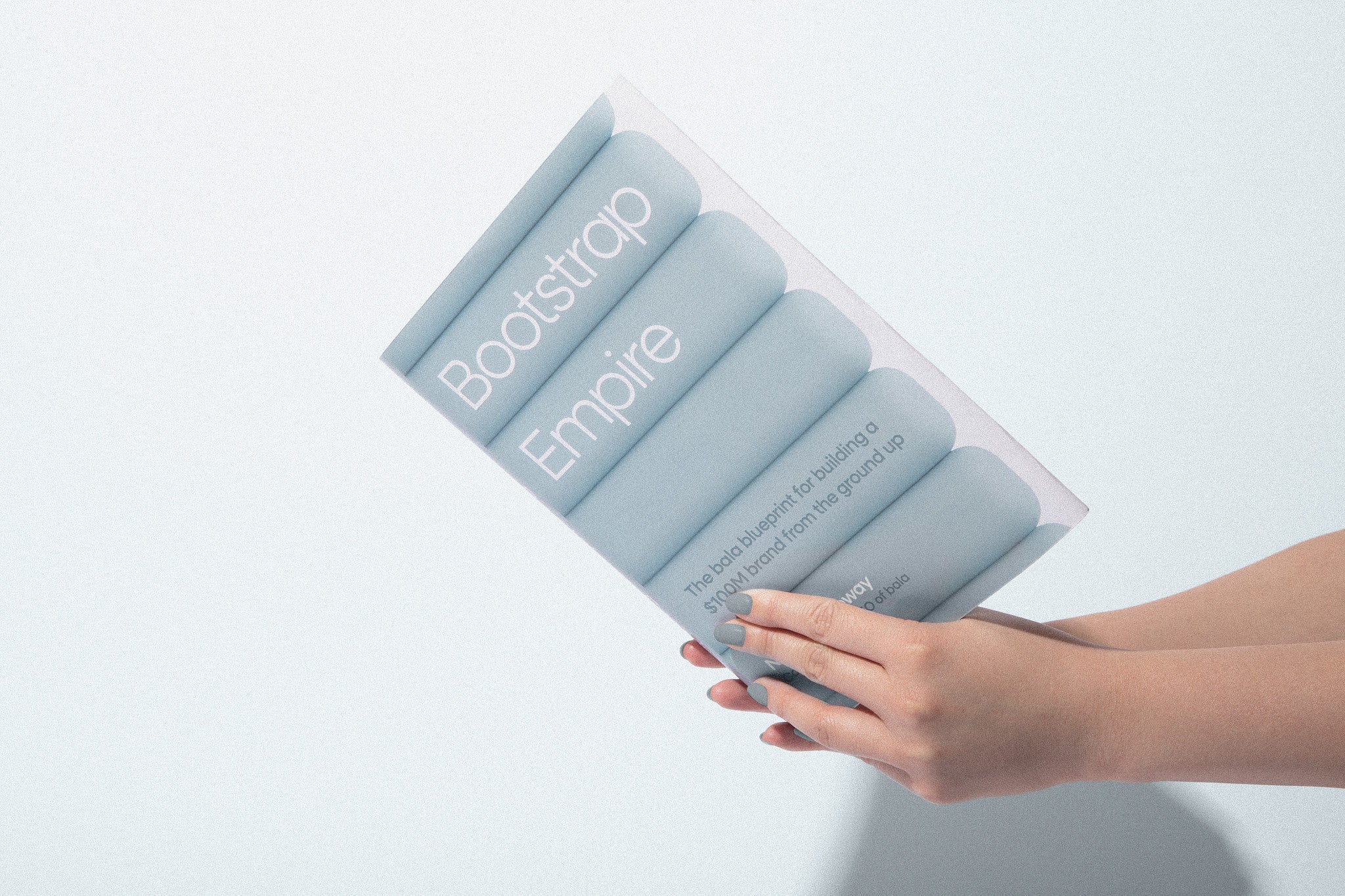 Bootstrap Empire Book - Image 3