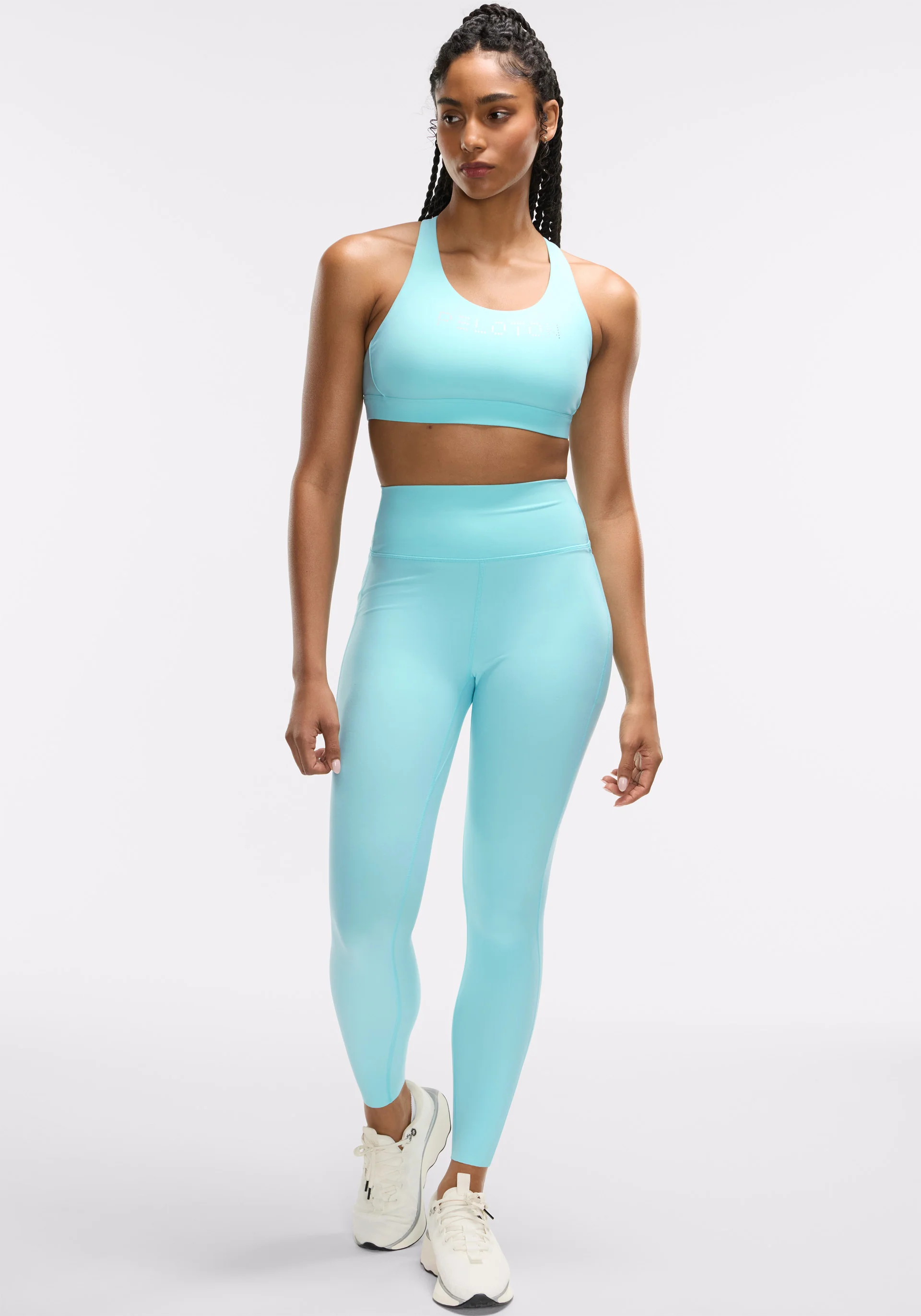 Cadent High Rise Pocket Legging 25" - Image 7