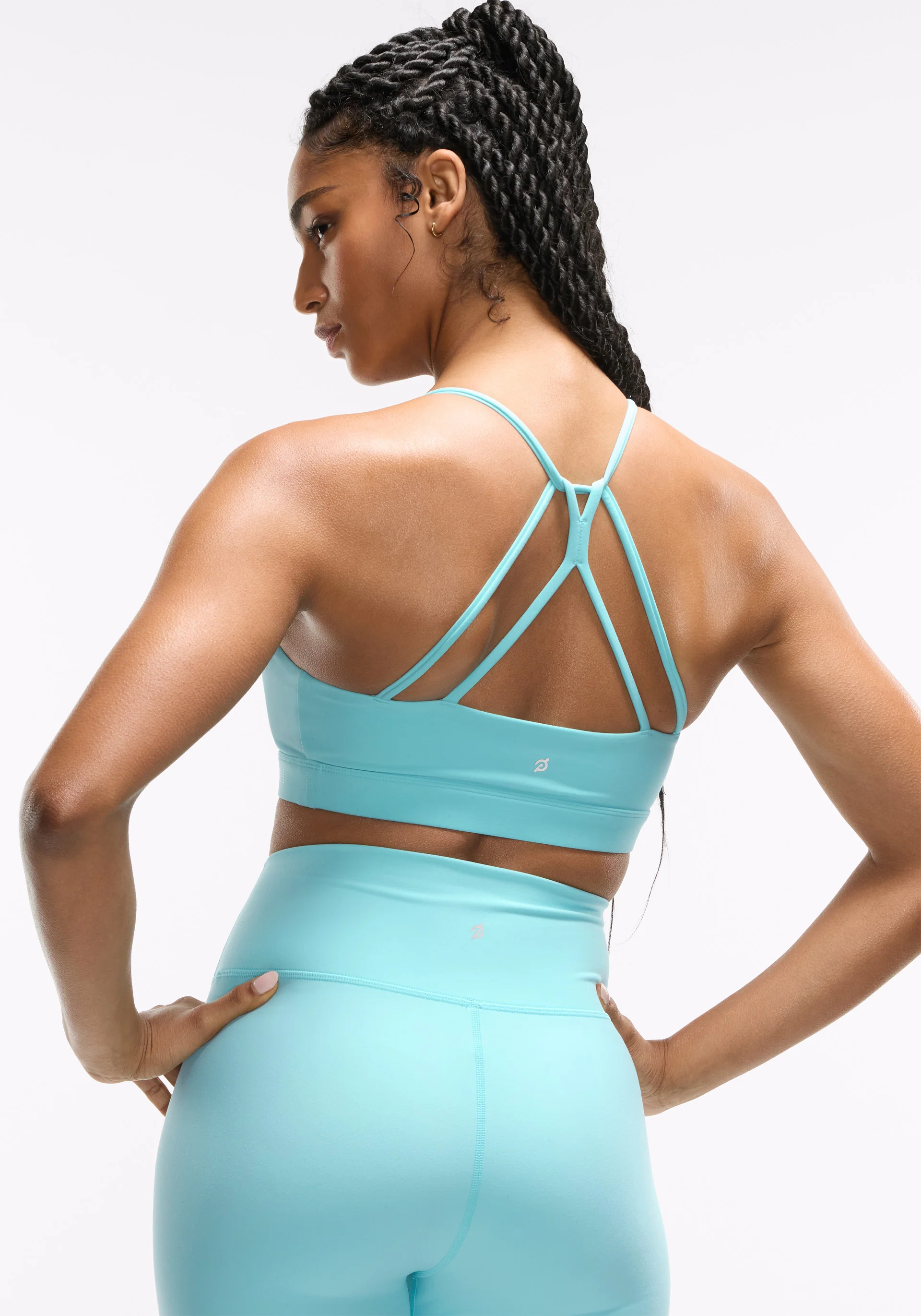 Bright Aqua Cadent Set - Image 3