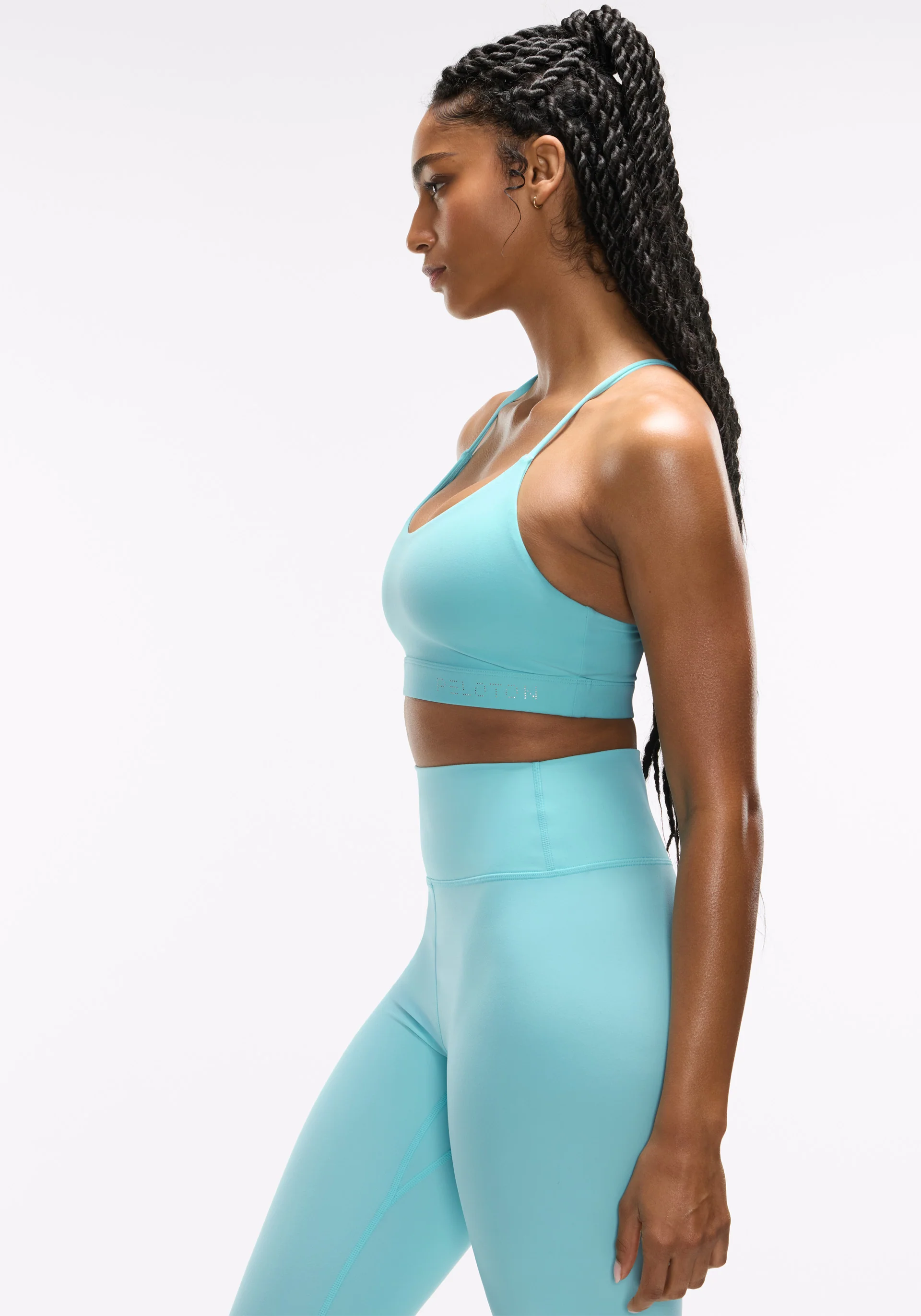Bright Aqua Cadent Set - Image 4