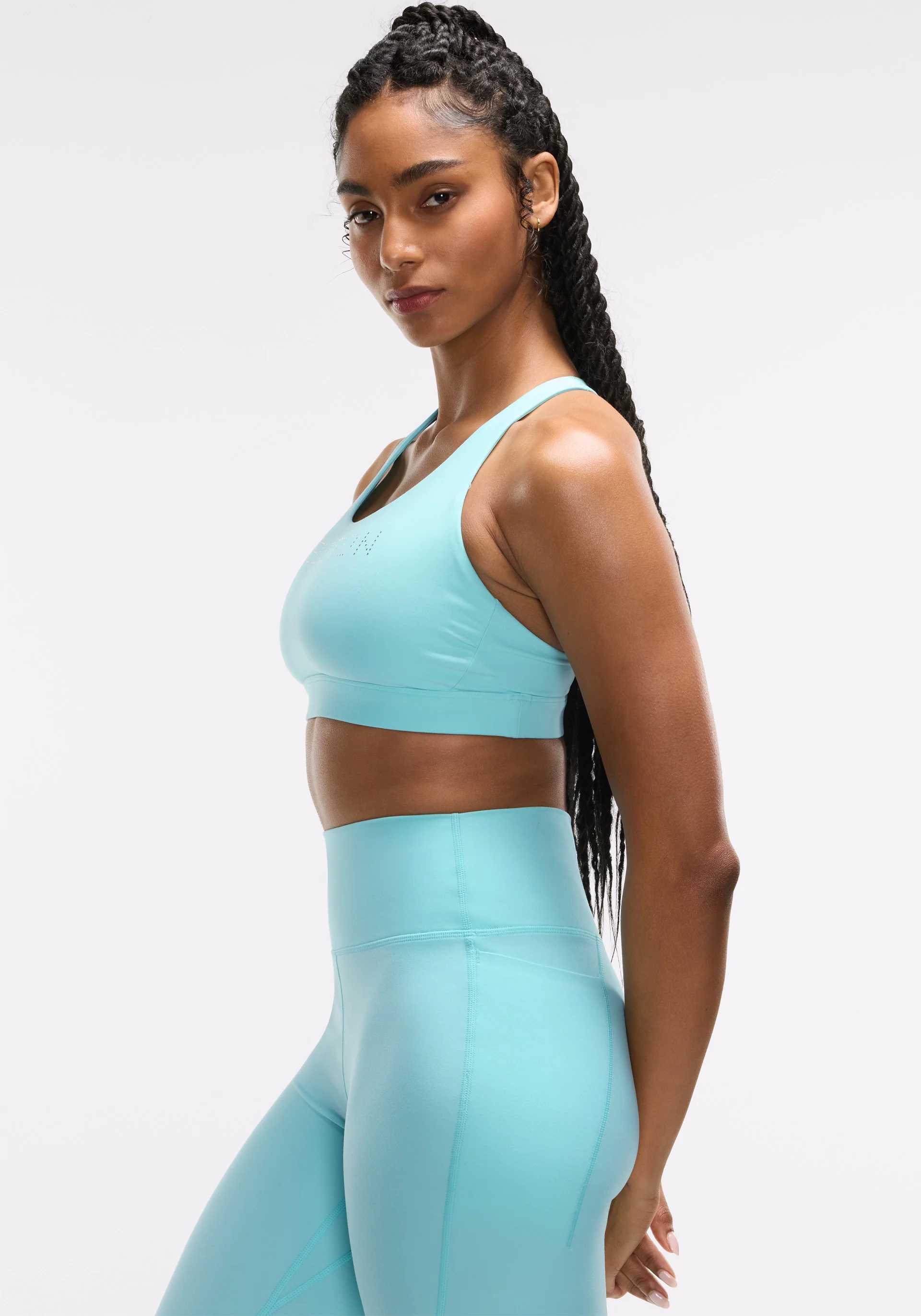Bright Aqua Cadent Set - Image 4