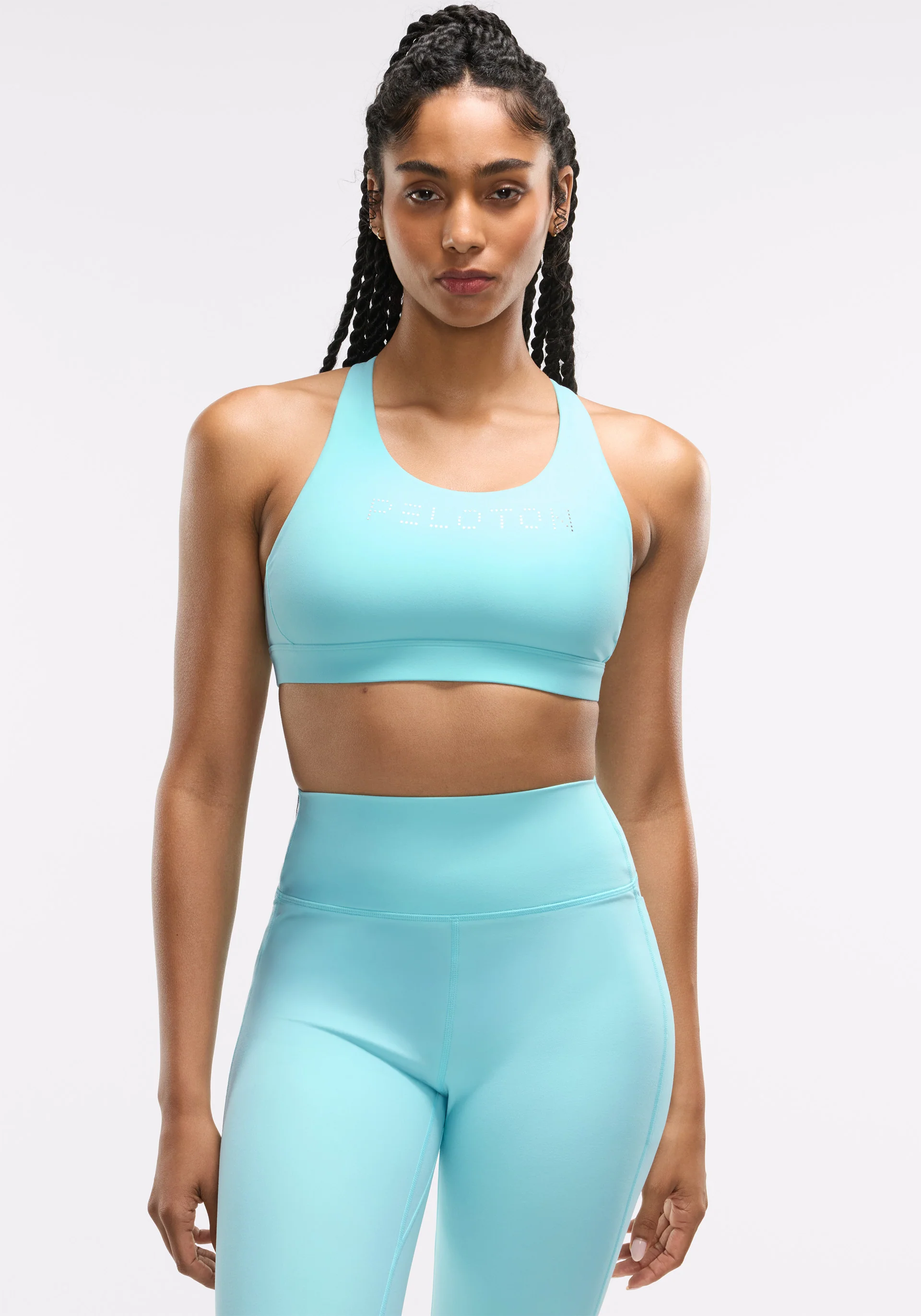 Bright Aqua Cadent Set - Image 5