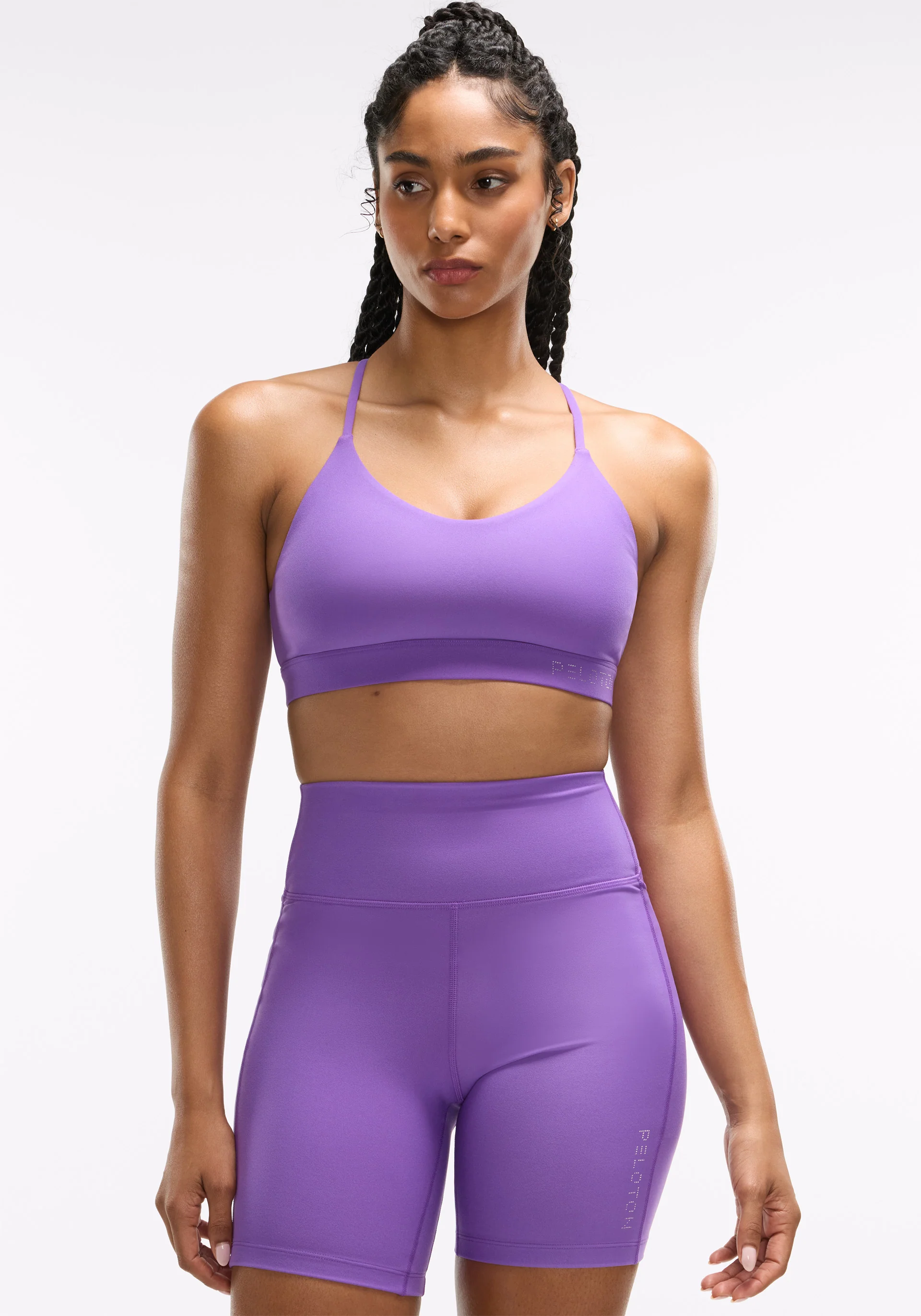 Bright Purple Cadent Set - Image 2