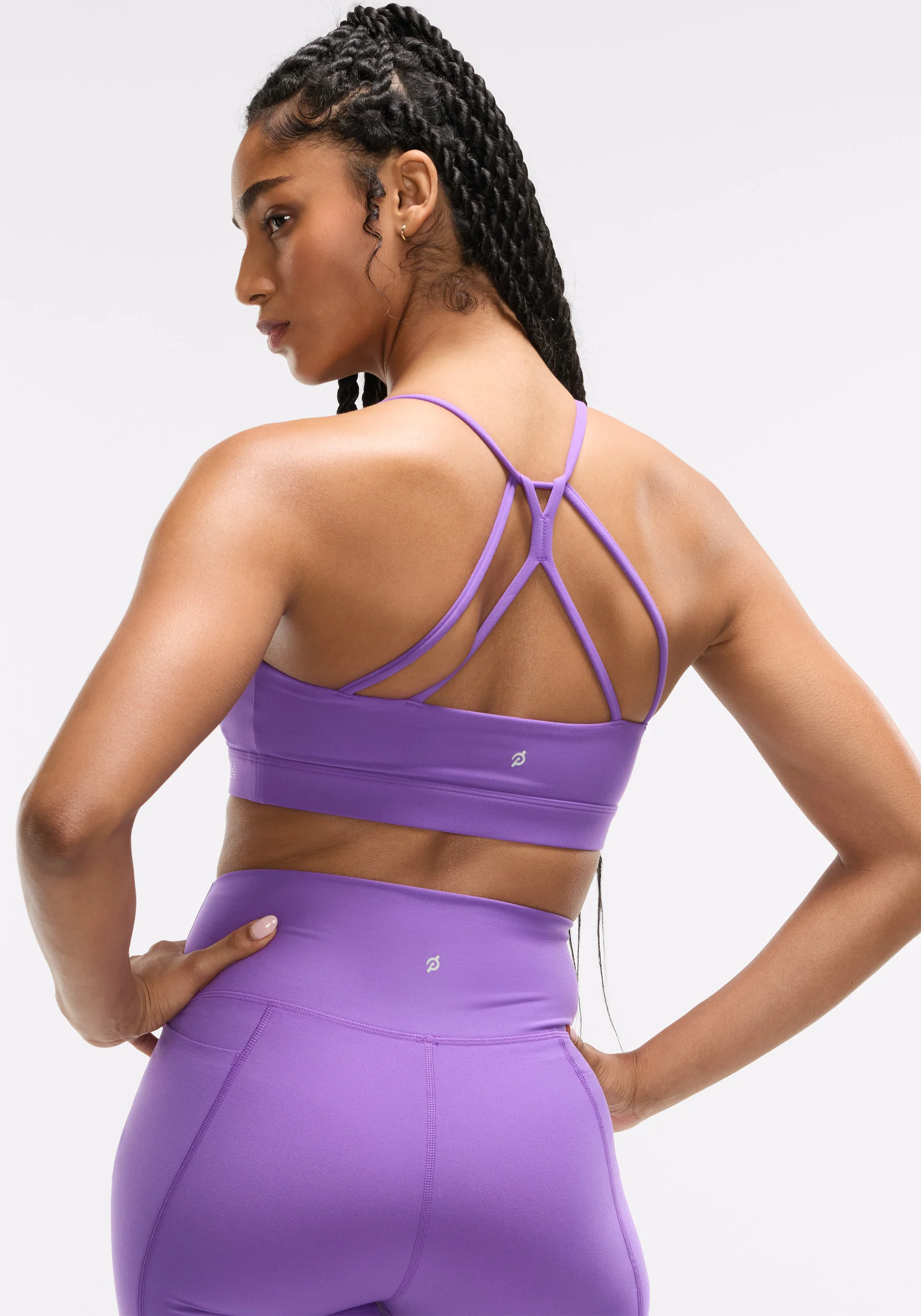 Bright Purple Cadent Set - Image 3
