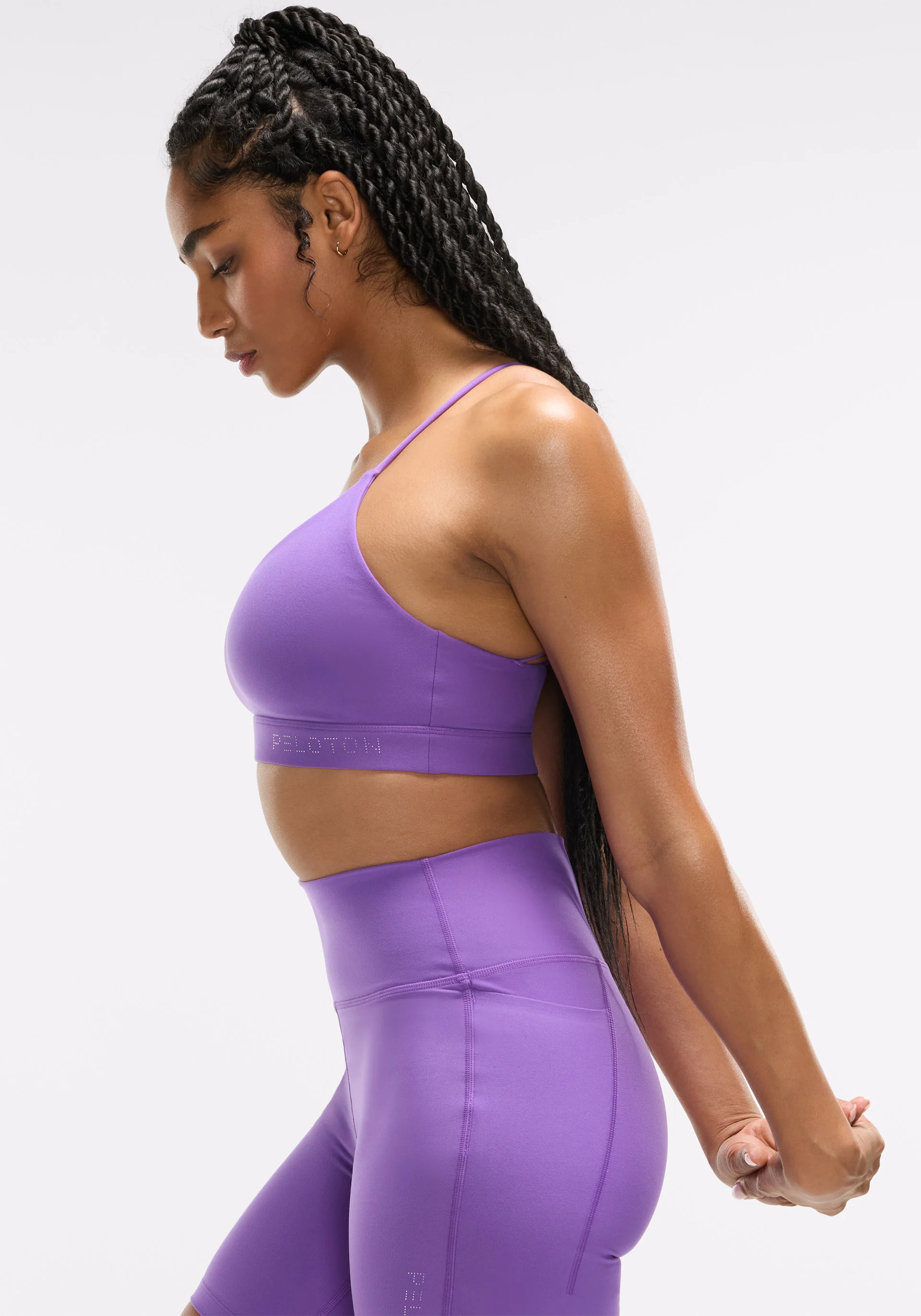 Bright Purple Cadent Set - Image 4