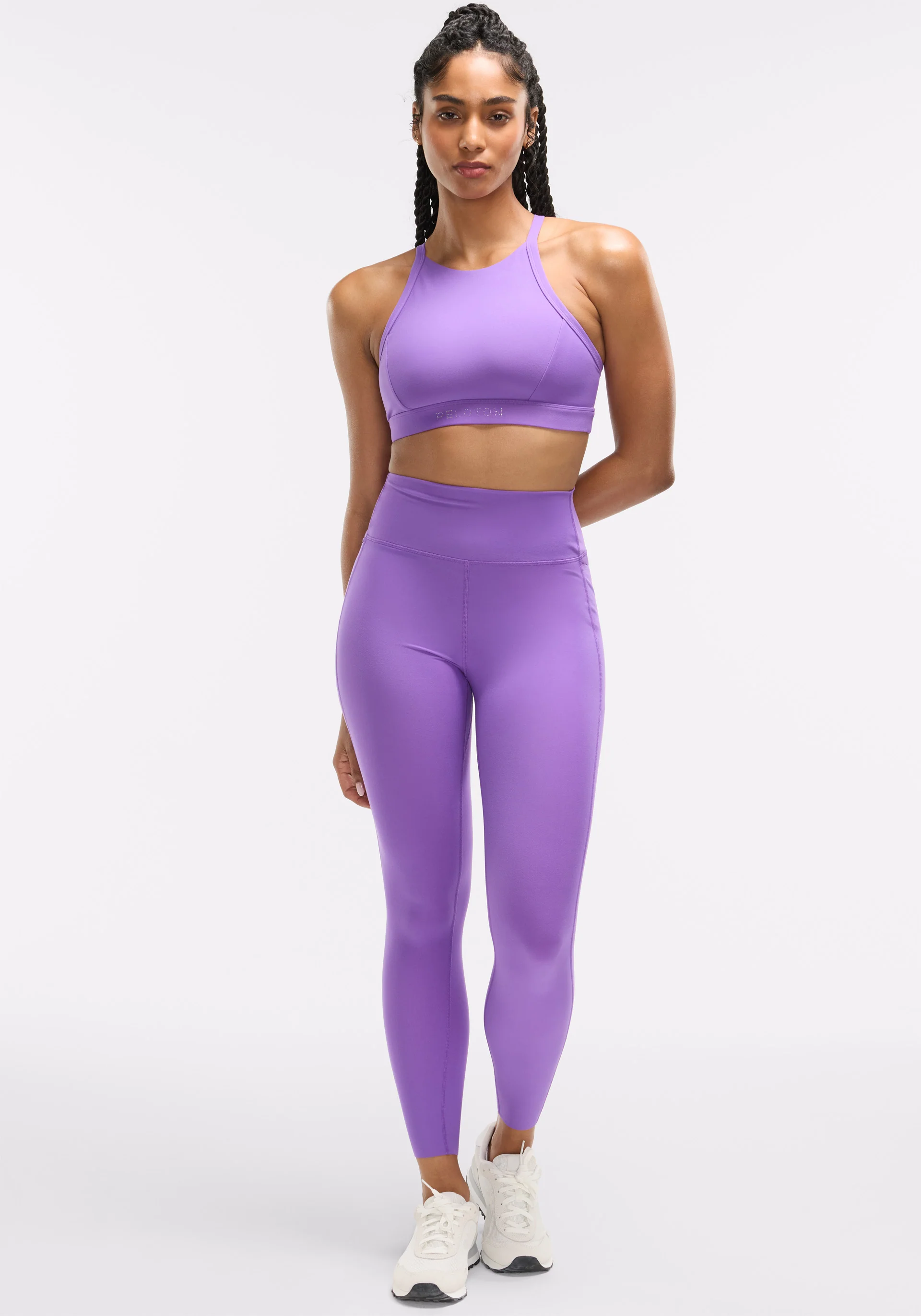 Cadent High Rise Pocket Legging 25" - Image 6