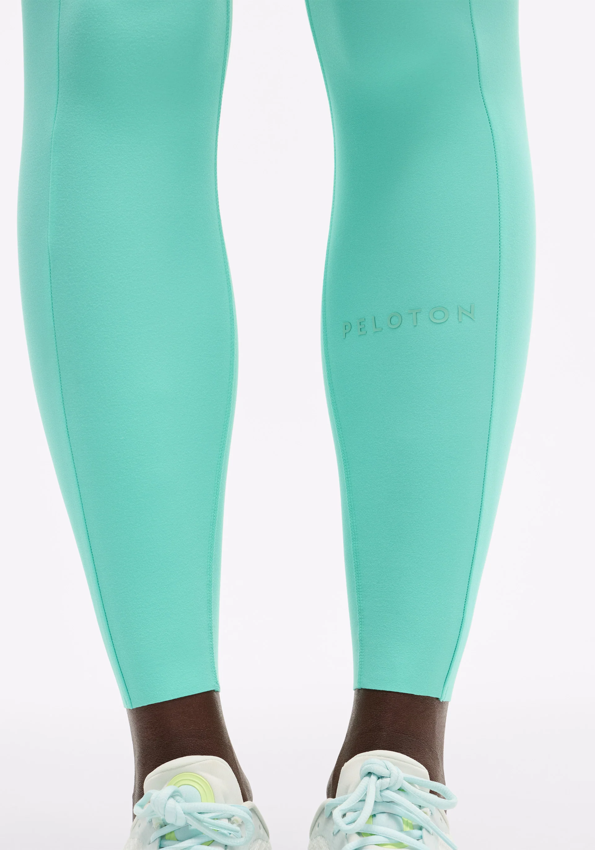 Cadent High Rise Lettuce Edge Tight 25" - Image 5