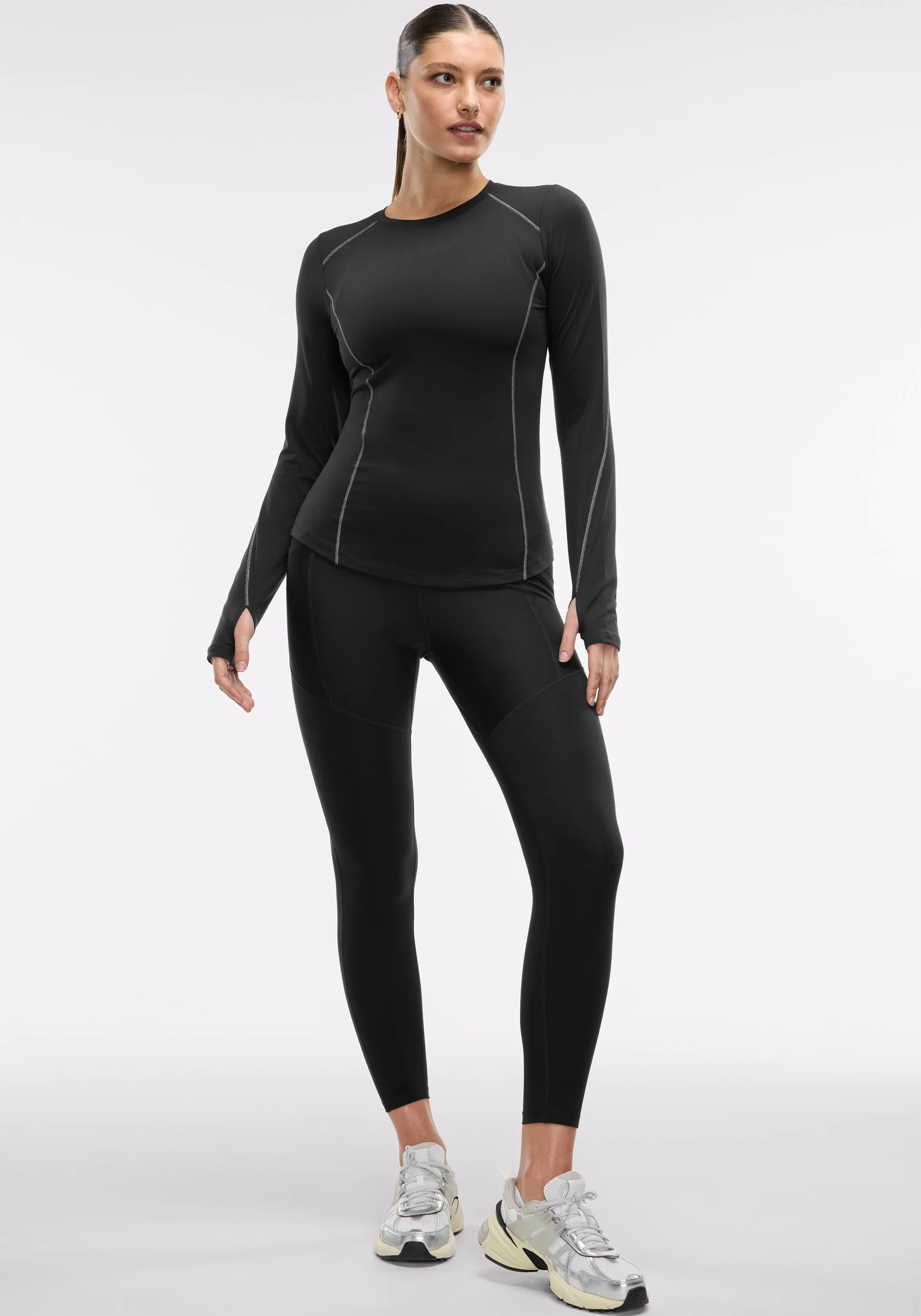 PaceForm Wind Tight 25" - Image 8