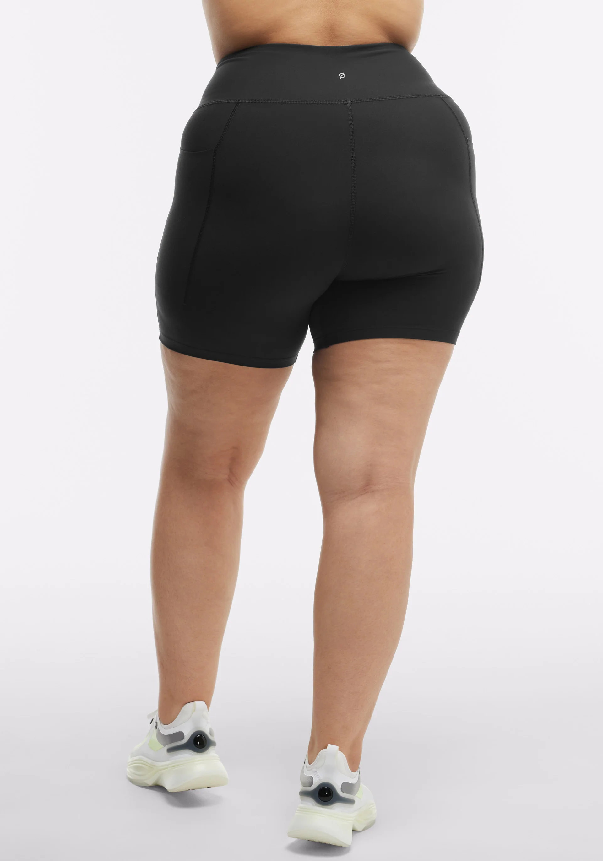 Cadent 7" High Rise Pocket Bike Short - Image 3