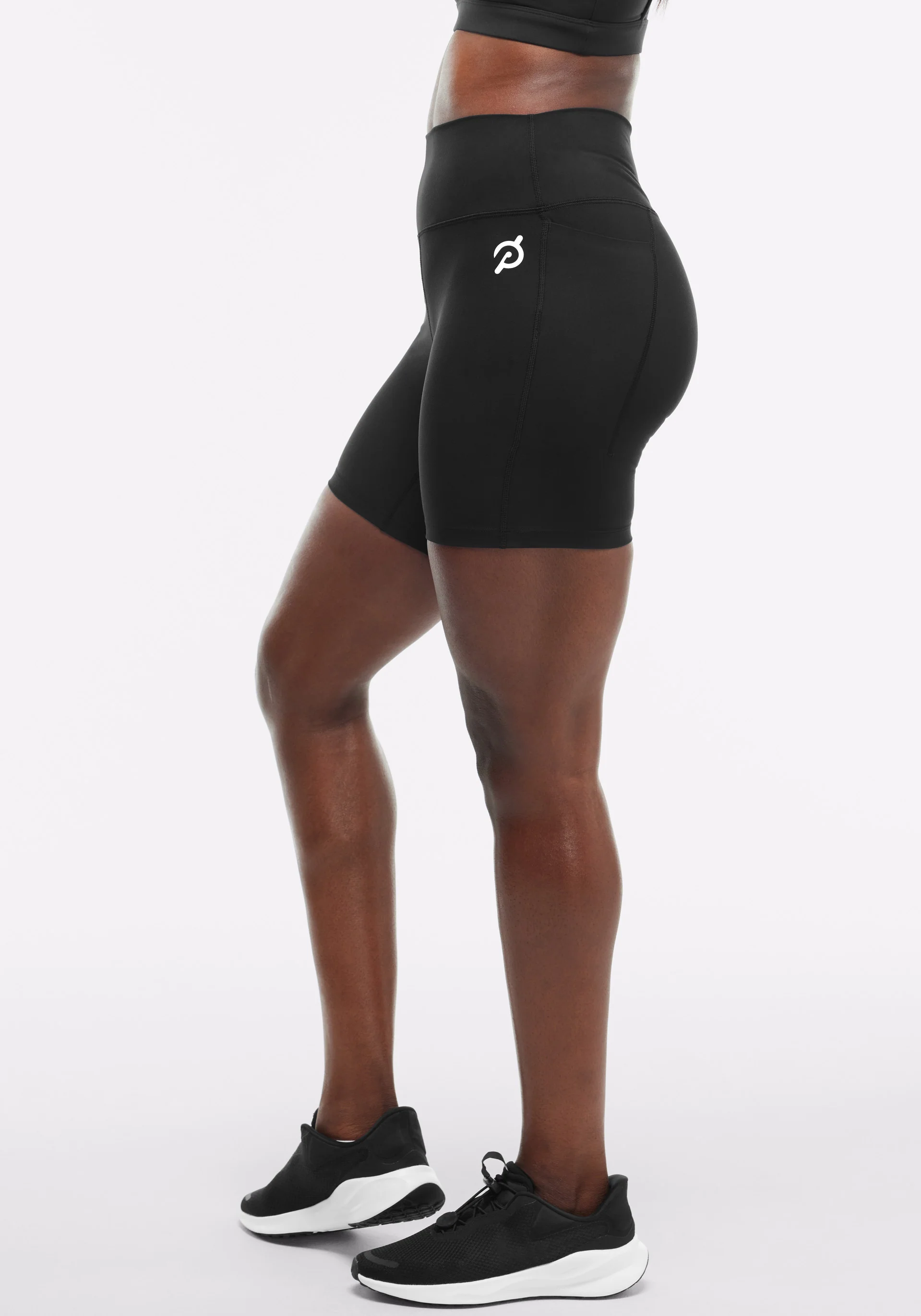 Cadent 7" High Rise Pocket Bike Short - Image 5