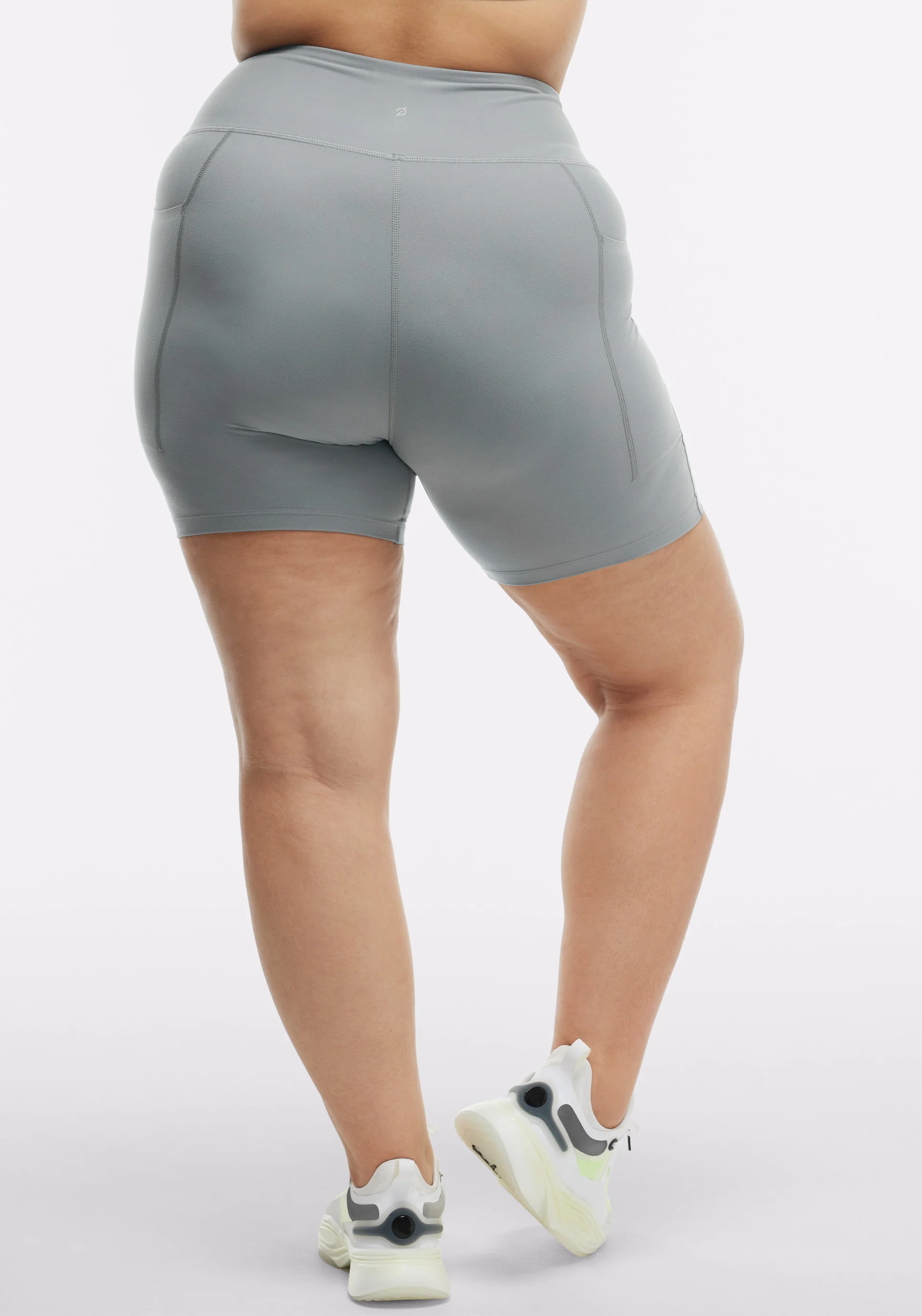 Cadent 7" High Rise Pocket Bike Short - Image 6