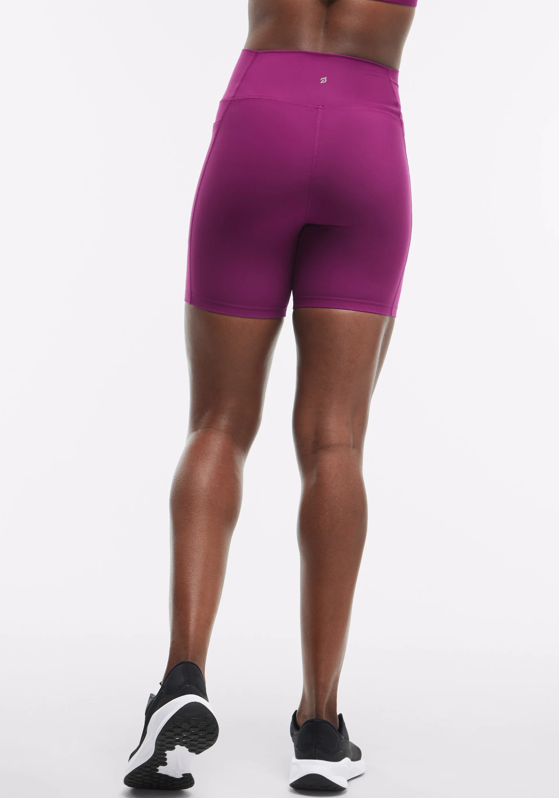Cadent 7" Laser Perforated Bike Short - Image 3