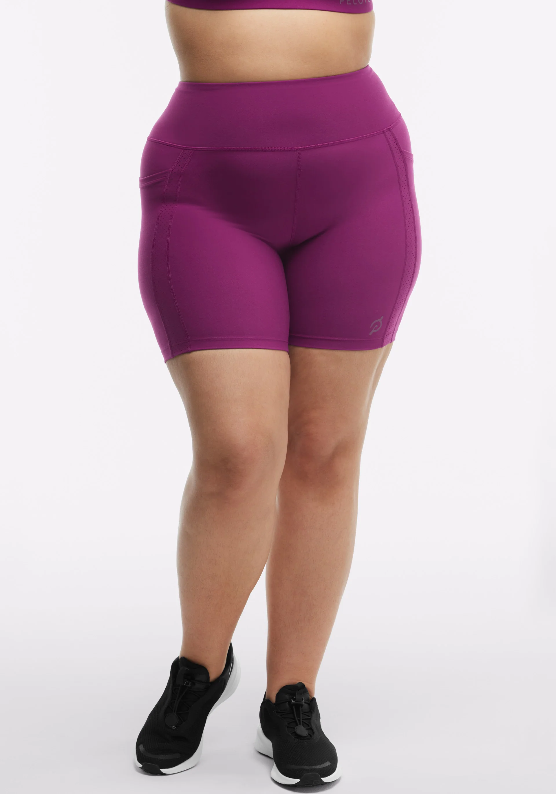 Cadent 7" Laser Perforated Bike Short - Image 6