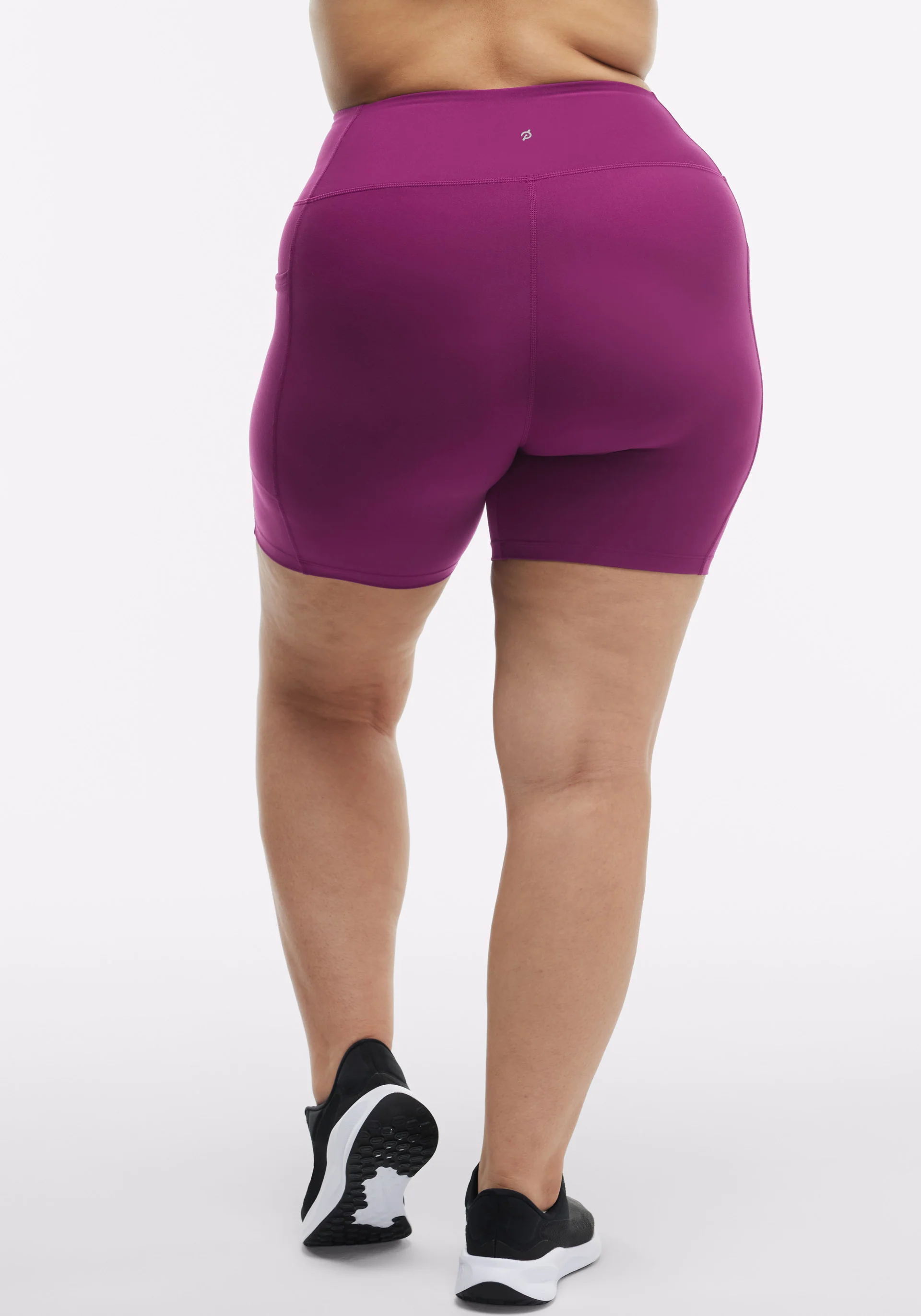 Cadent 7" Laser Perforated Bike Short - Image 7