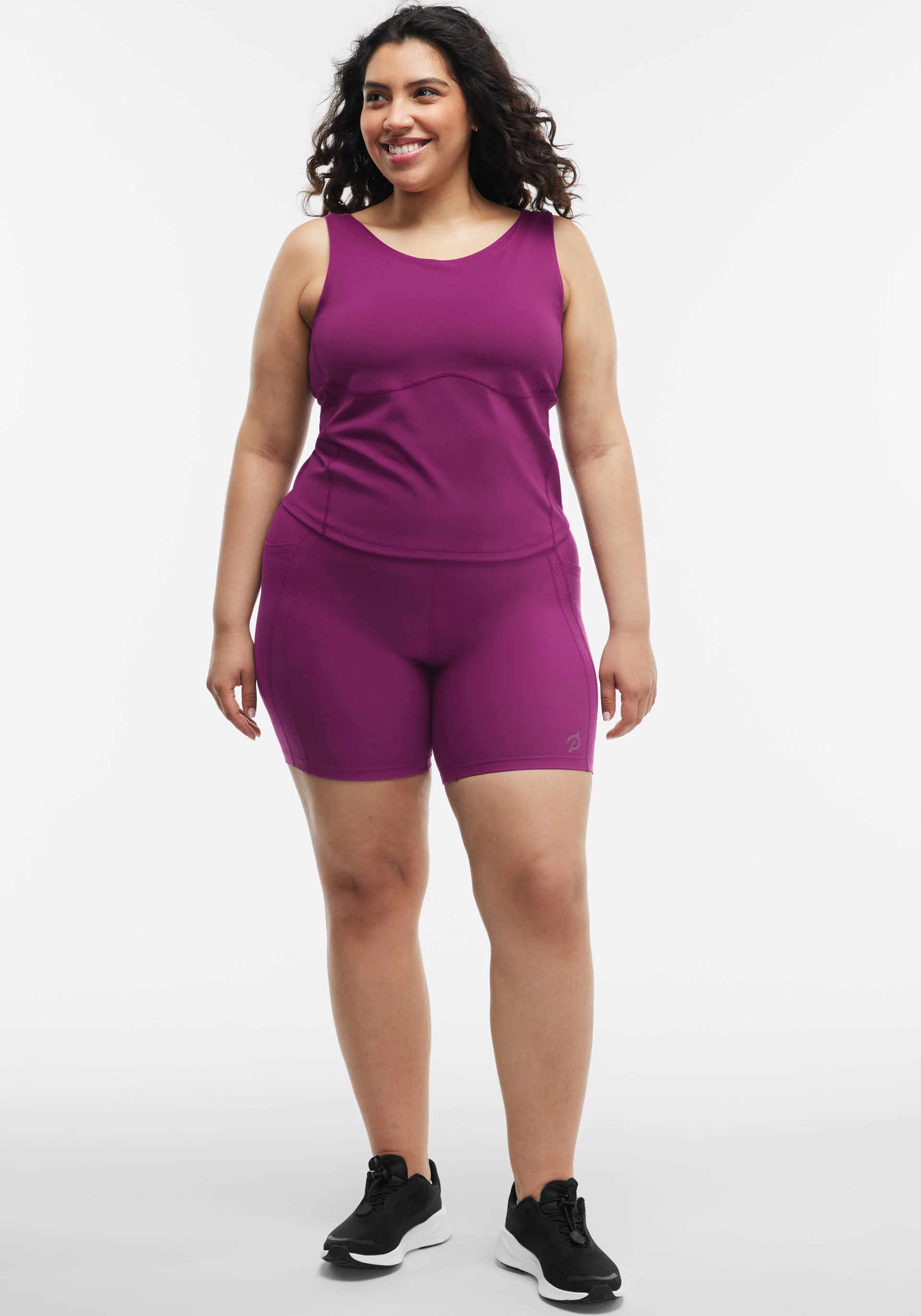 Cadent 7" Laser Perforated Bike Short - Image 8