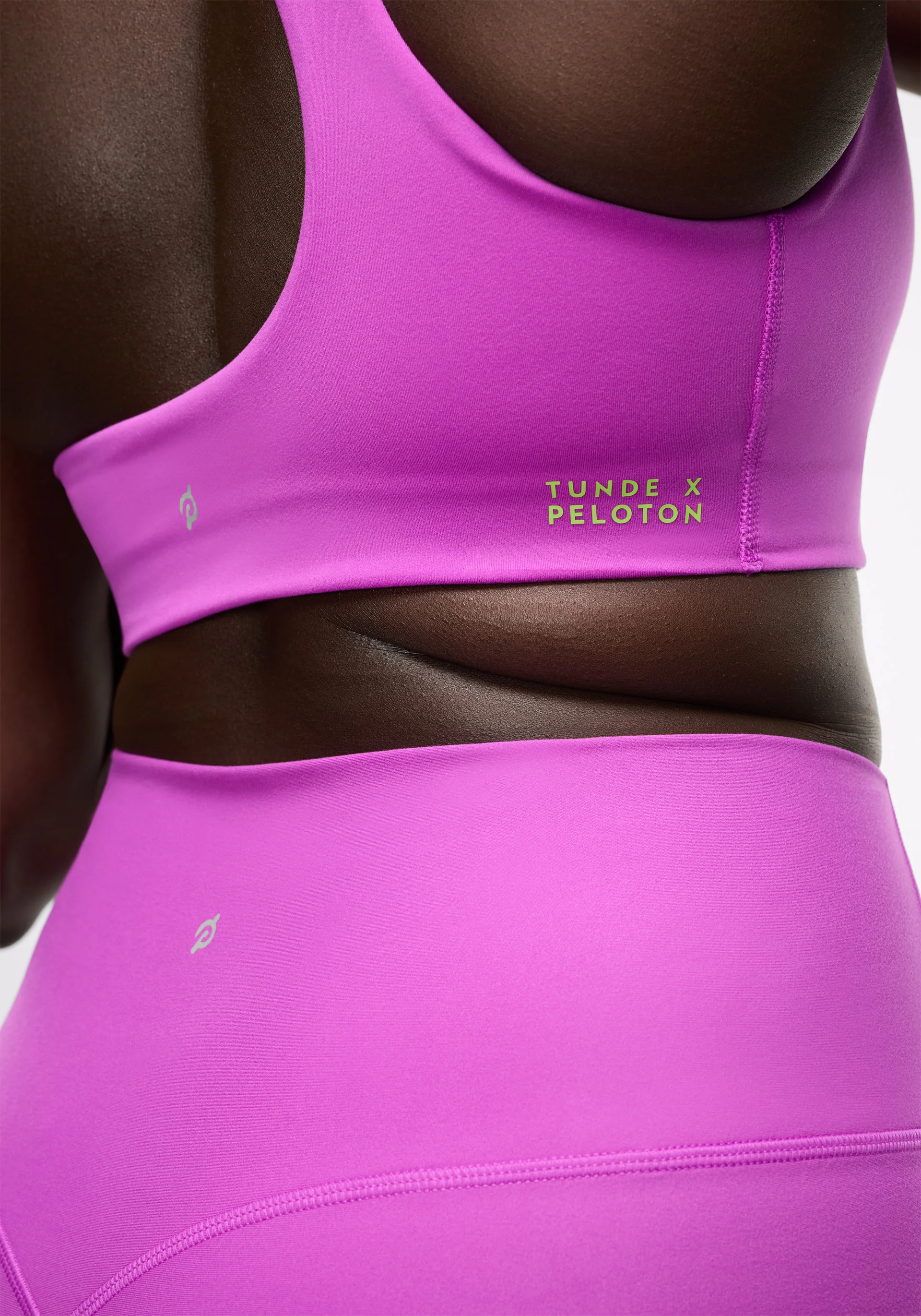 Cadent Asymmetrical Back Bra - Image 3