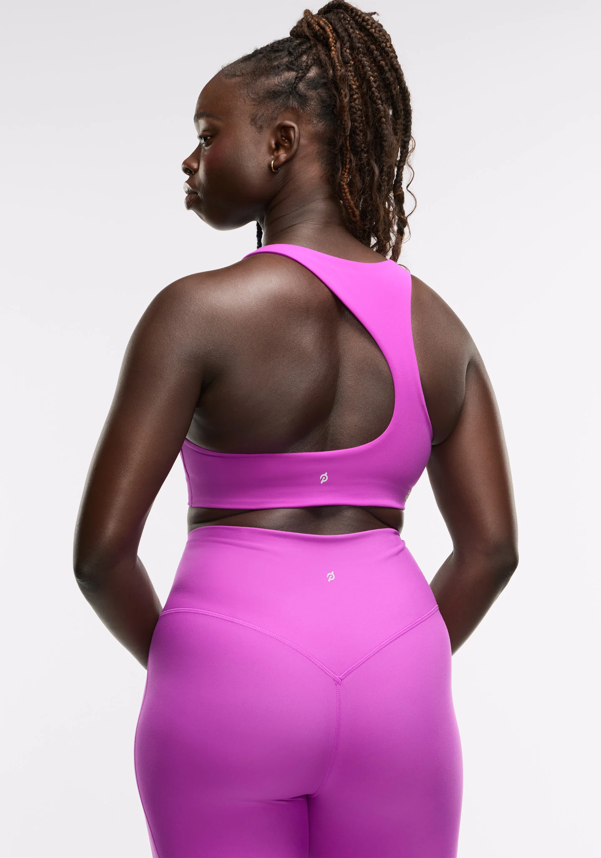 Cadent Asymmetrical Back Bra - Image 5