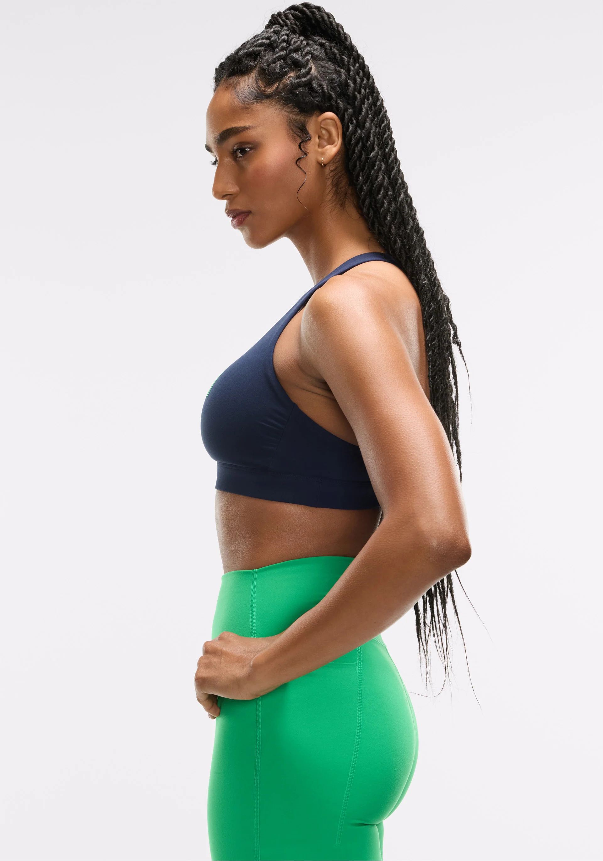 Cadent Everyday Racerback Bra - Image 3
