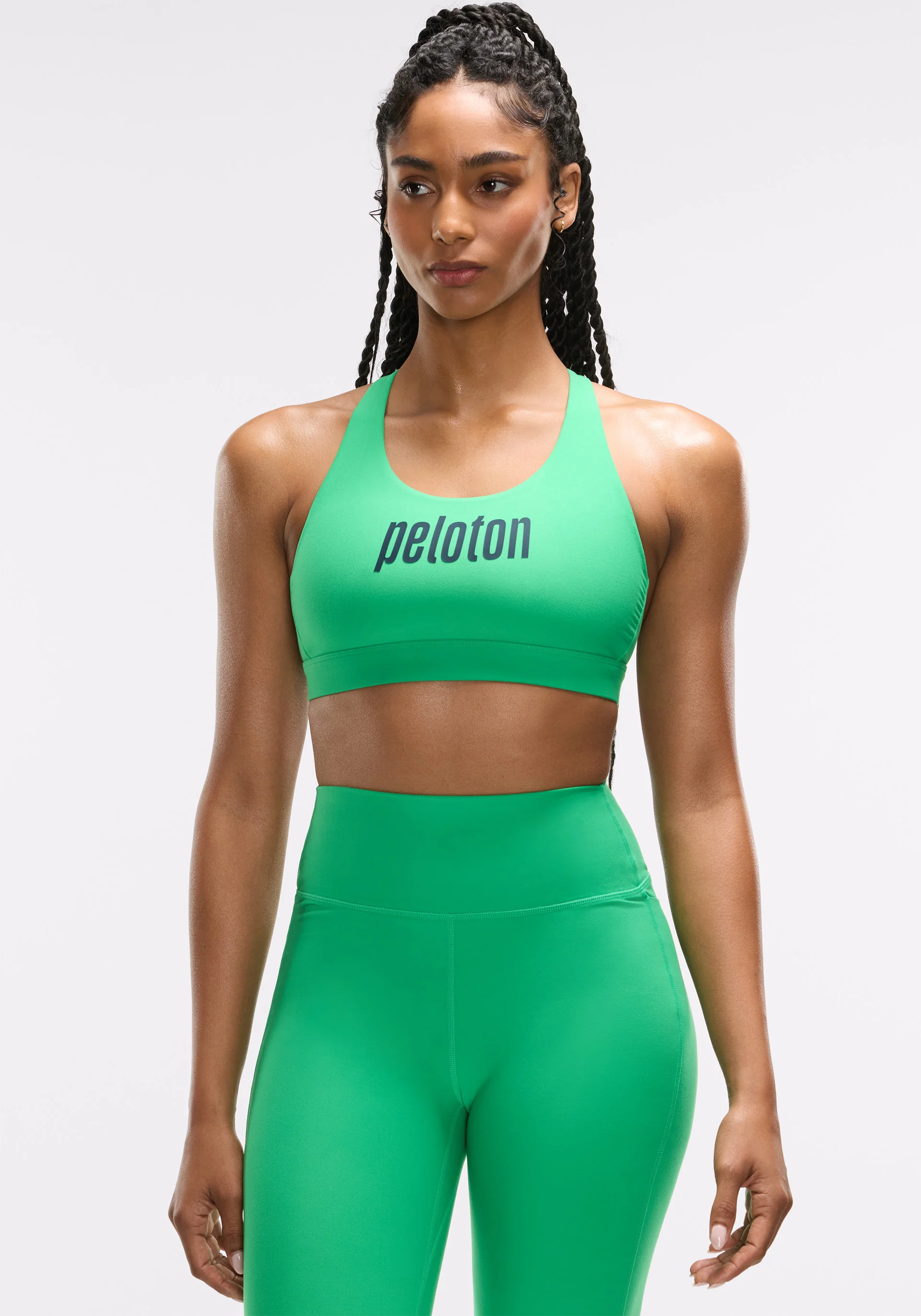 Cadent Everyday Racerback Bra - Image 2