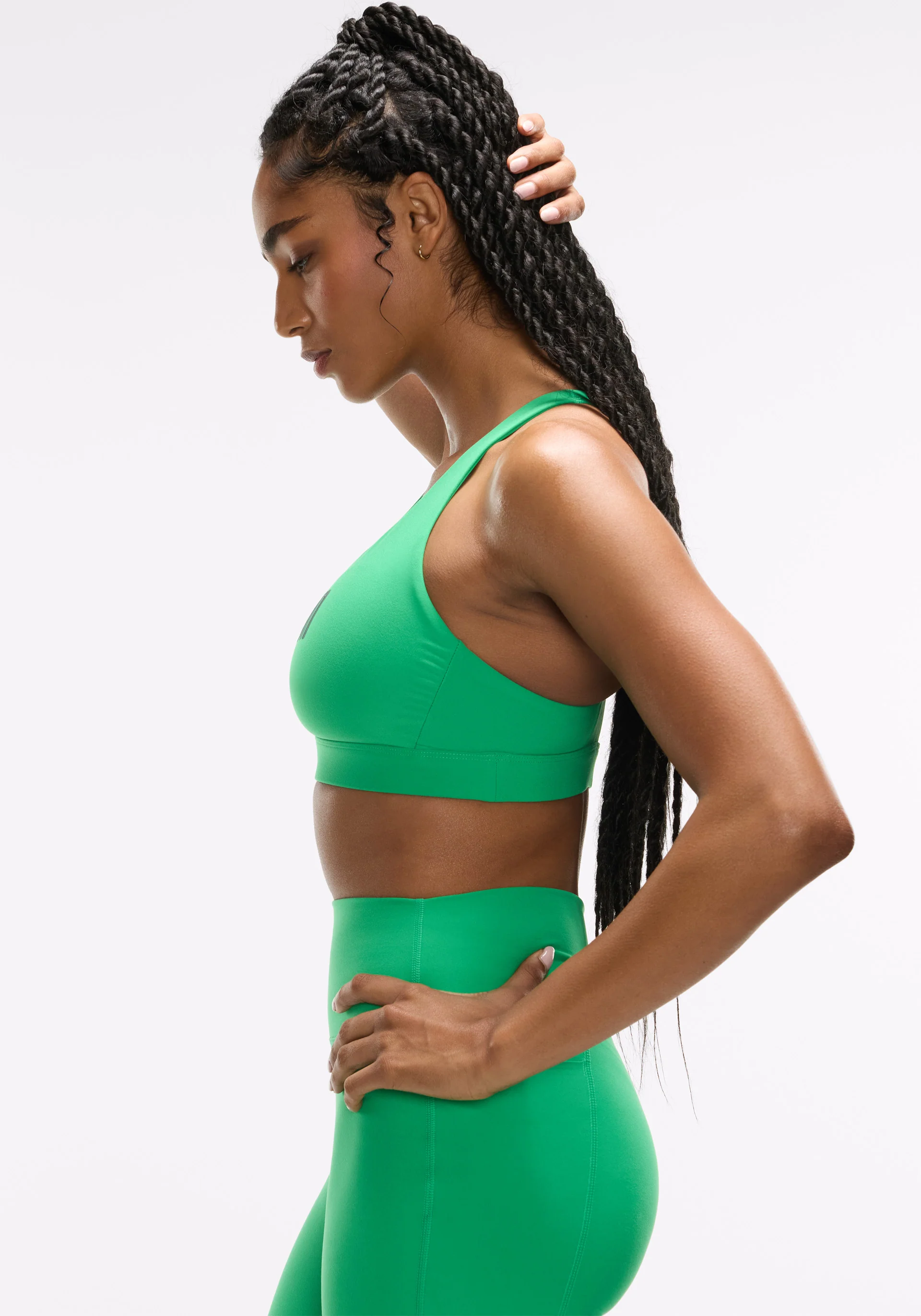 Cadent Everyday Racerback Bra - Image 4