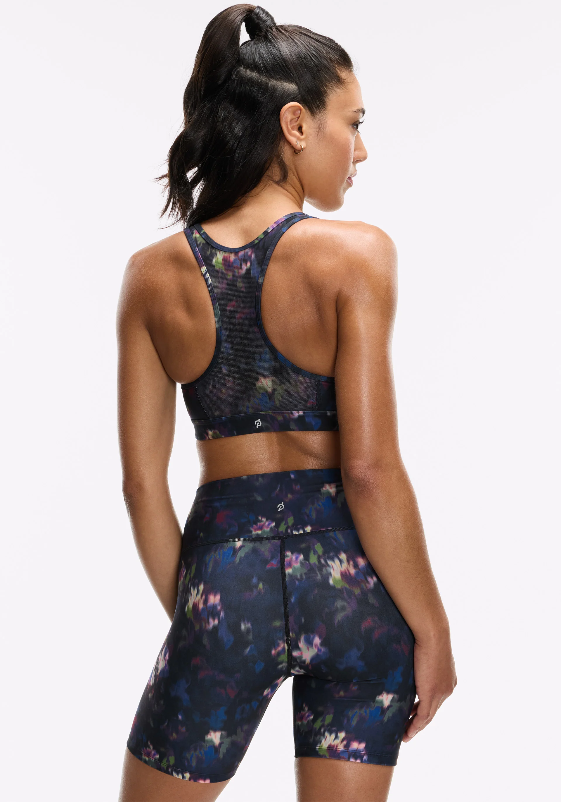 Cadent Mesh Racerback Bra - Image 3