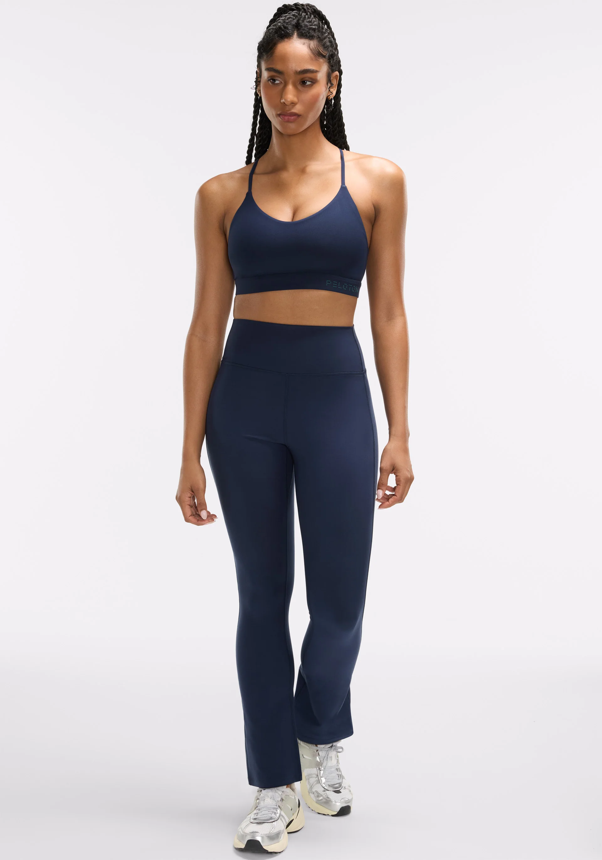 Cadent High Rise Flare Pant 28" - Image 4