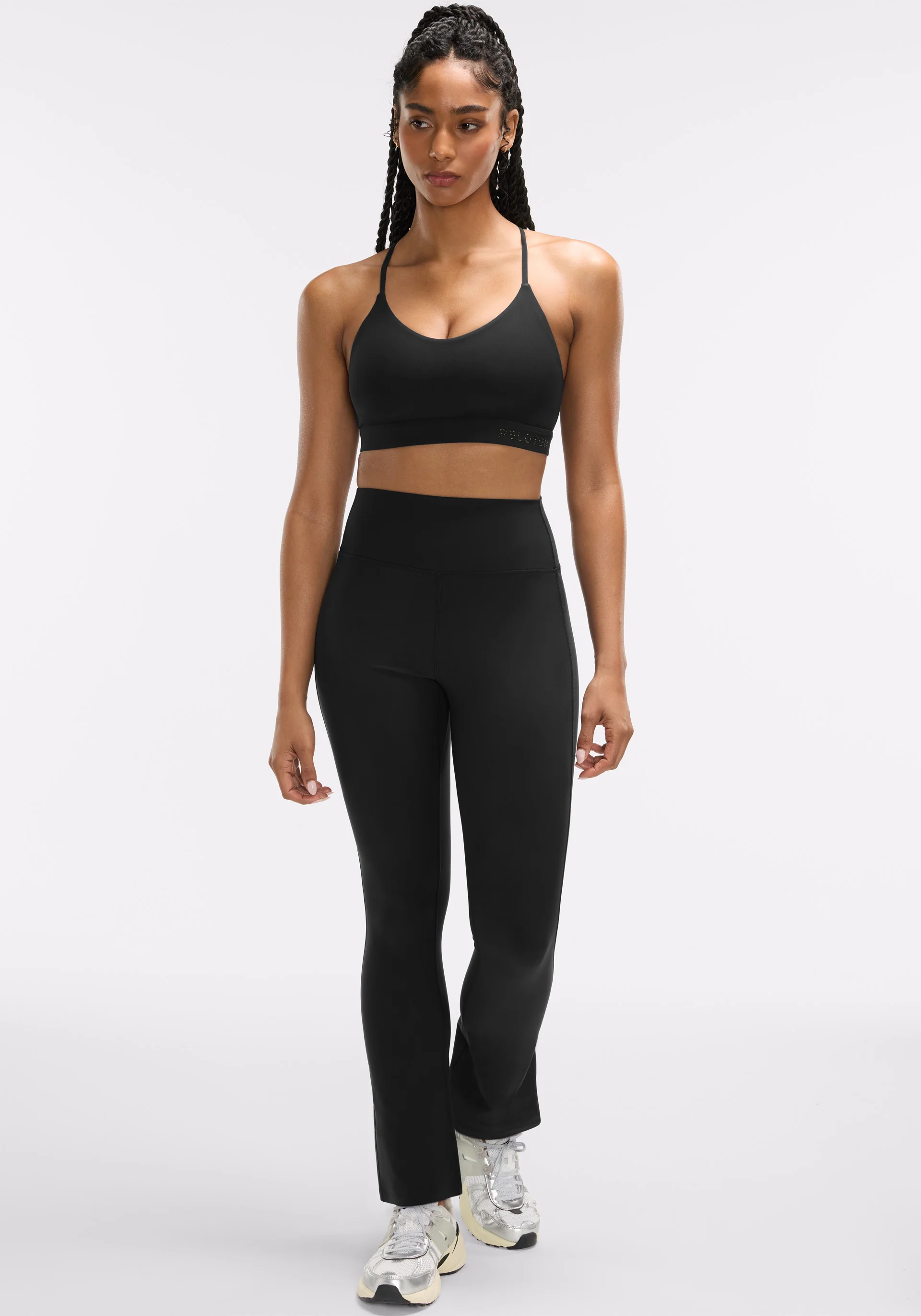Cadent High Rise Flare Pant 28" - Image 4