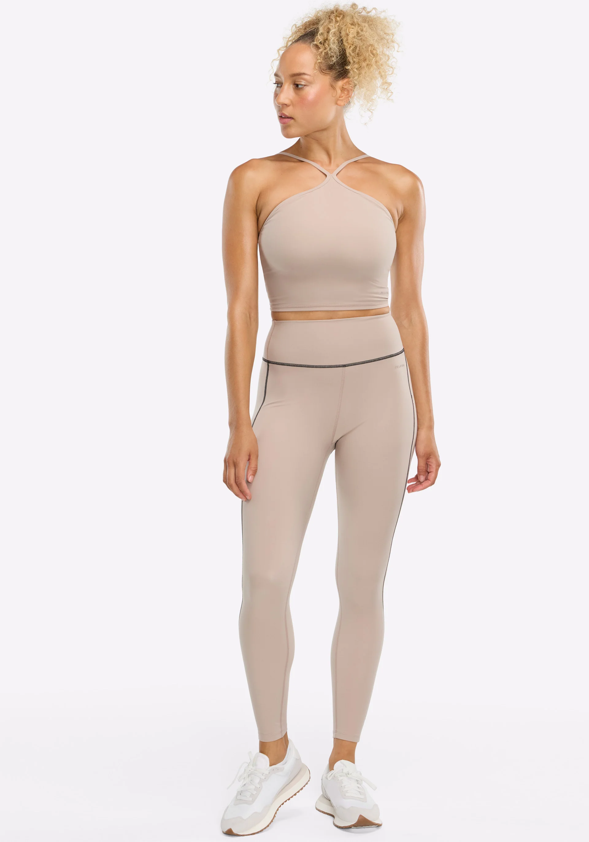 Cadent High Rise Legging 25" - Image 5