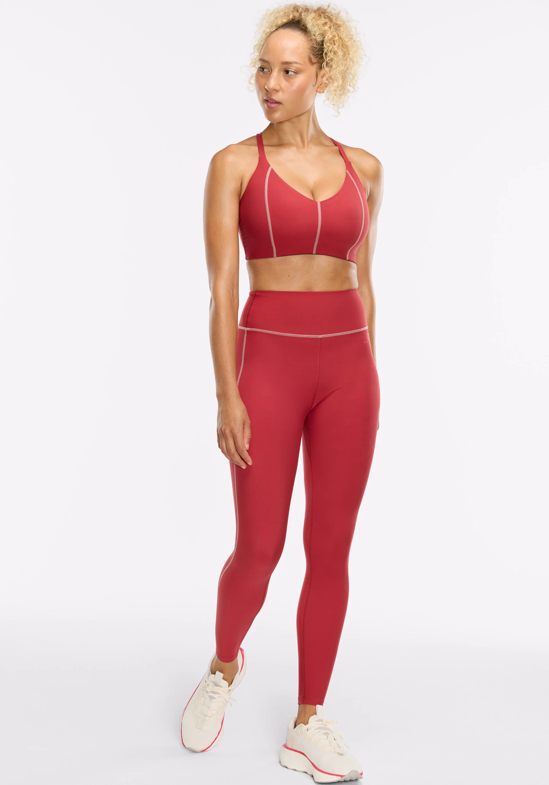 Cadent High Rise Legging 25" - Image 5