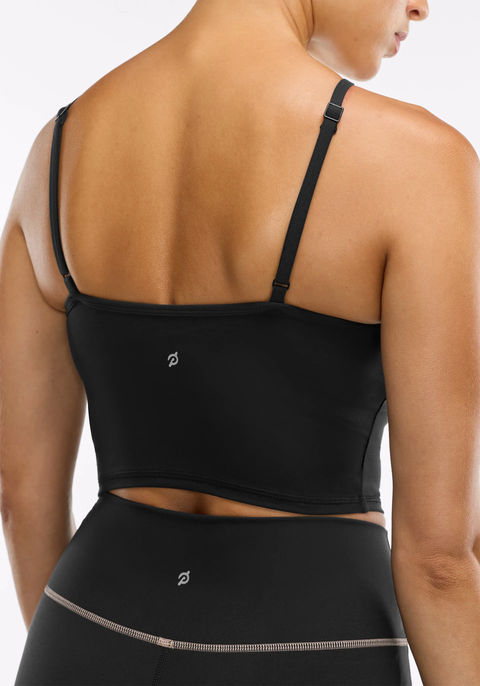 Cadent Halter Longline Bra - Image 4