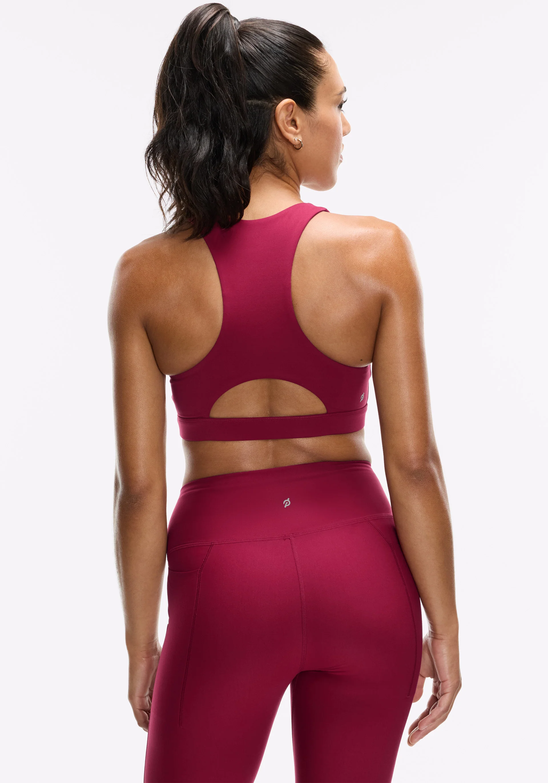 Cadent Racerback Bra - Image 3