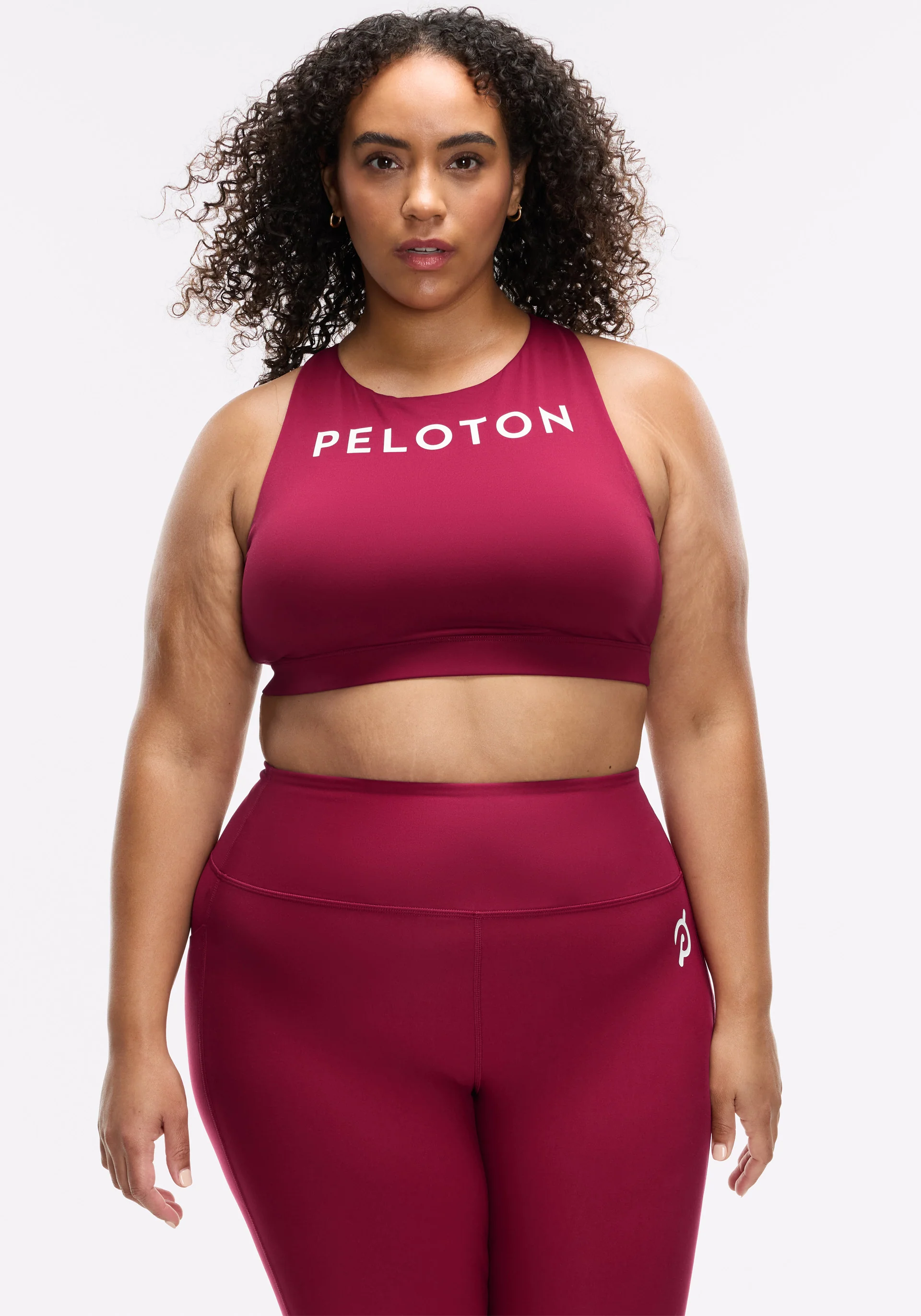 Cadent Racerback Bra - Image 5