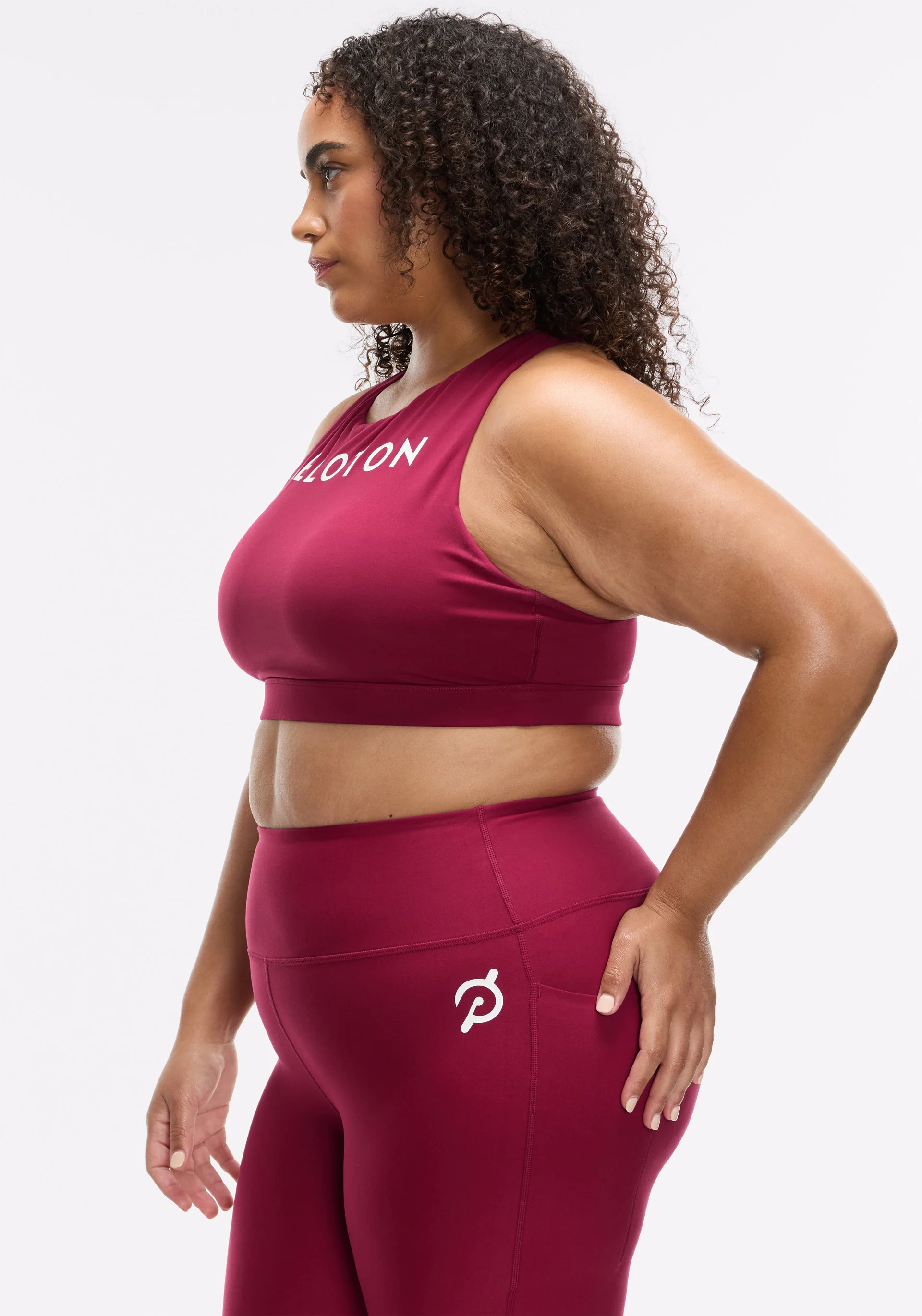 Cadent Racerback Bra - Image 6