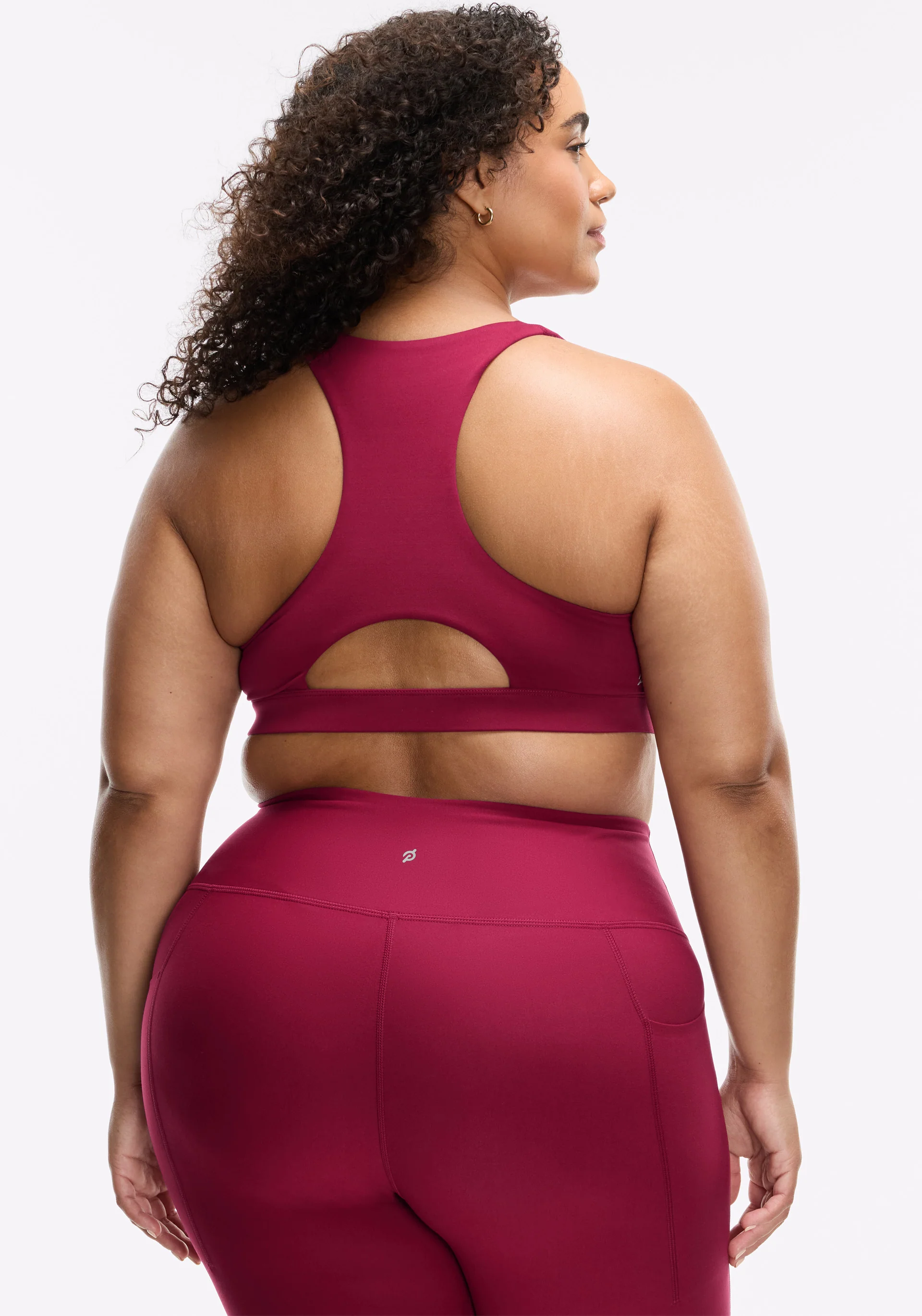 Cadent Racerback Bra - Image 7