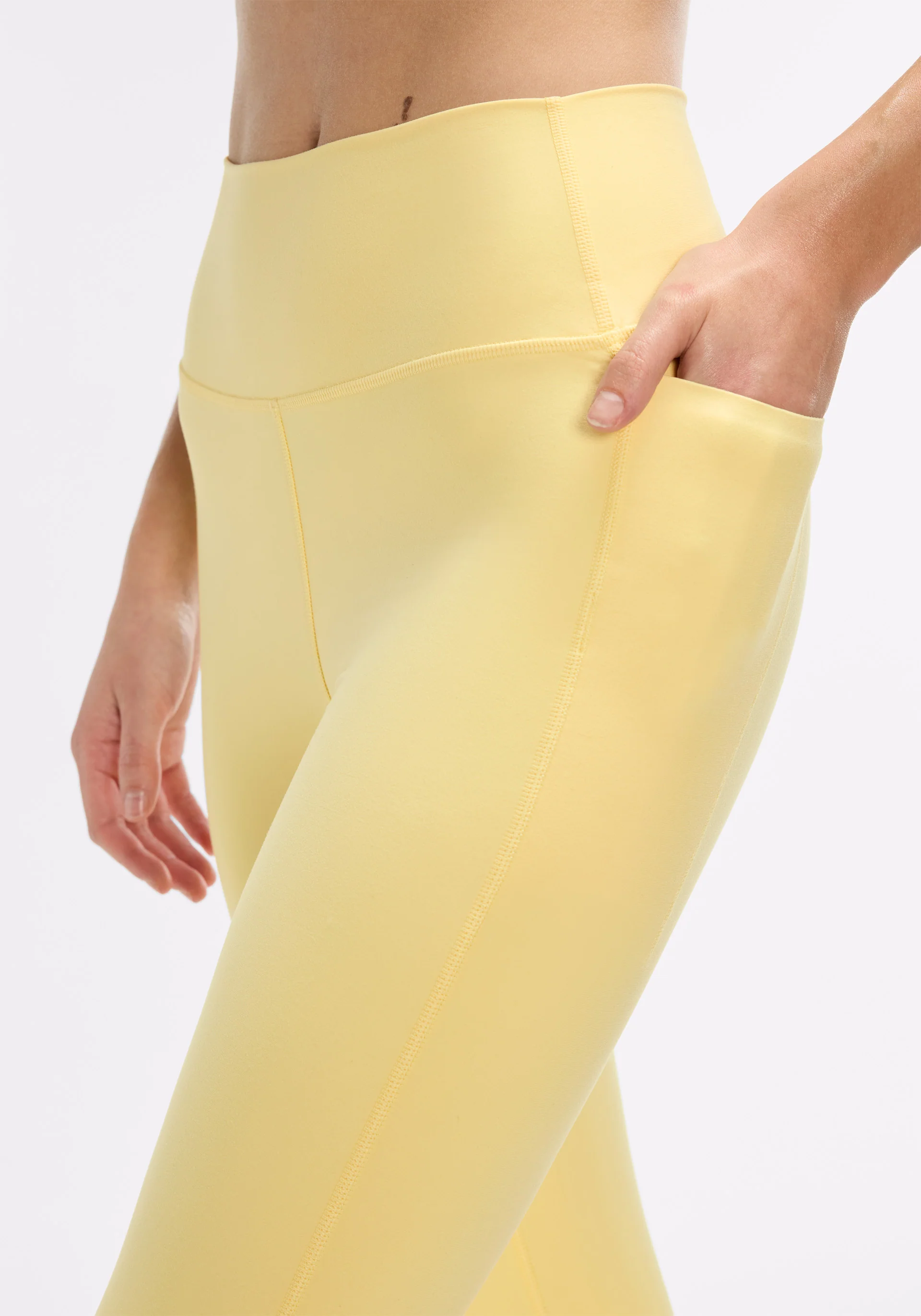 Cadent High Rise Pocket Legging 25" - Image 5