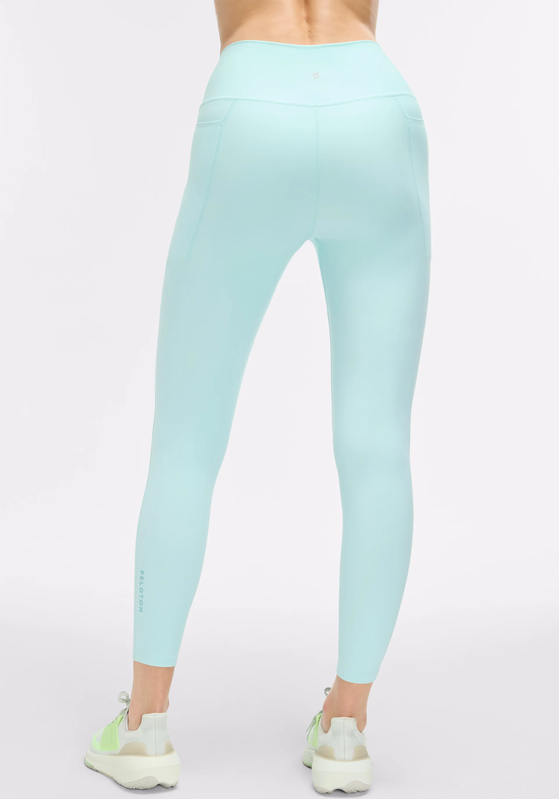 Cadent High Rise Pocket Legging 25" - Image 3
