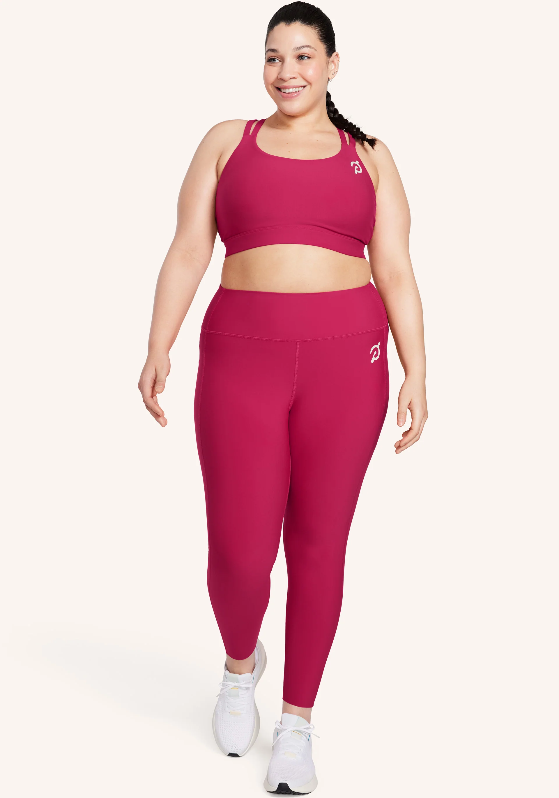 Cadent High Rise Pocket Legging - Image 5