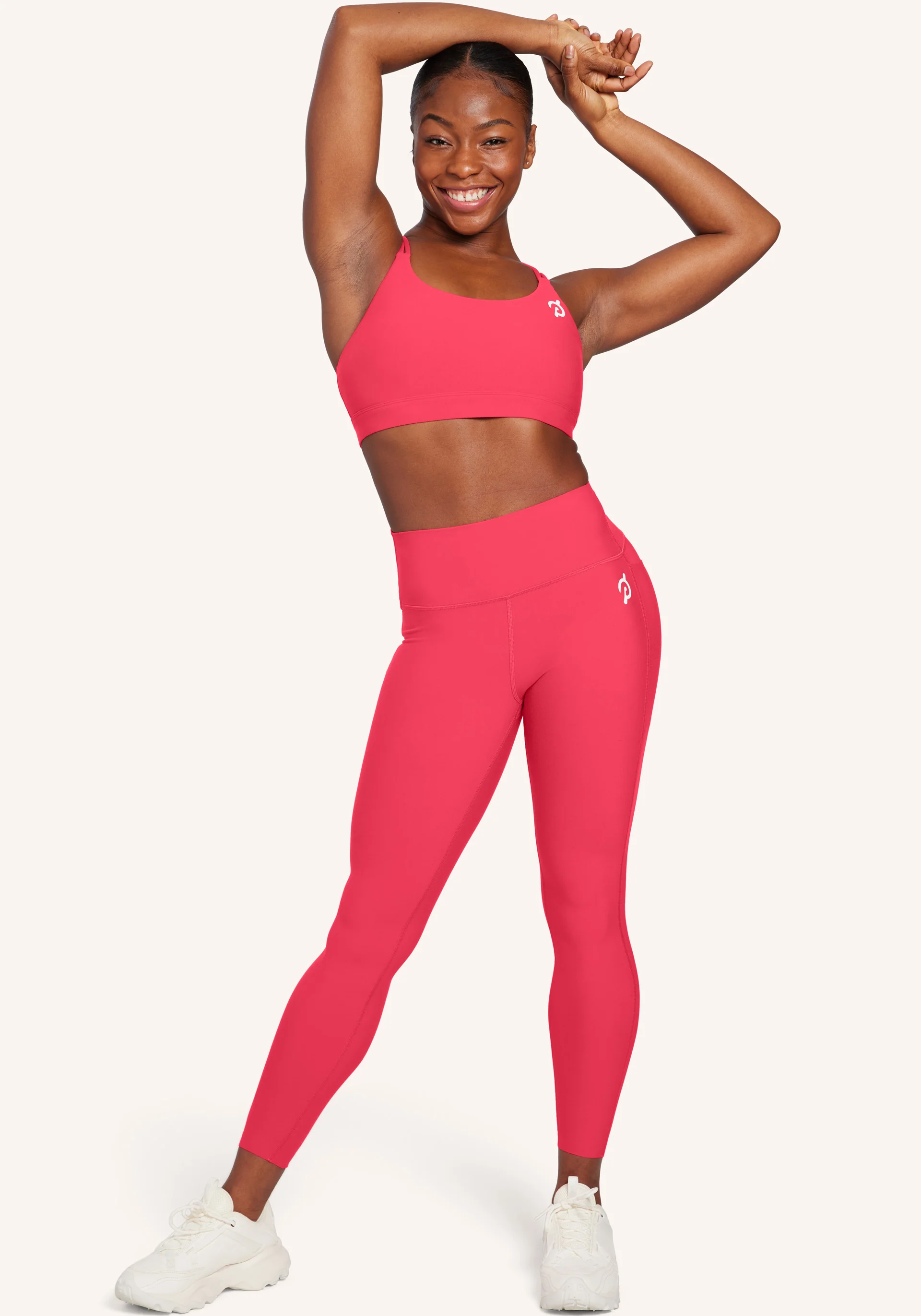 Cadent High Rise Pocket Legging - Image 4