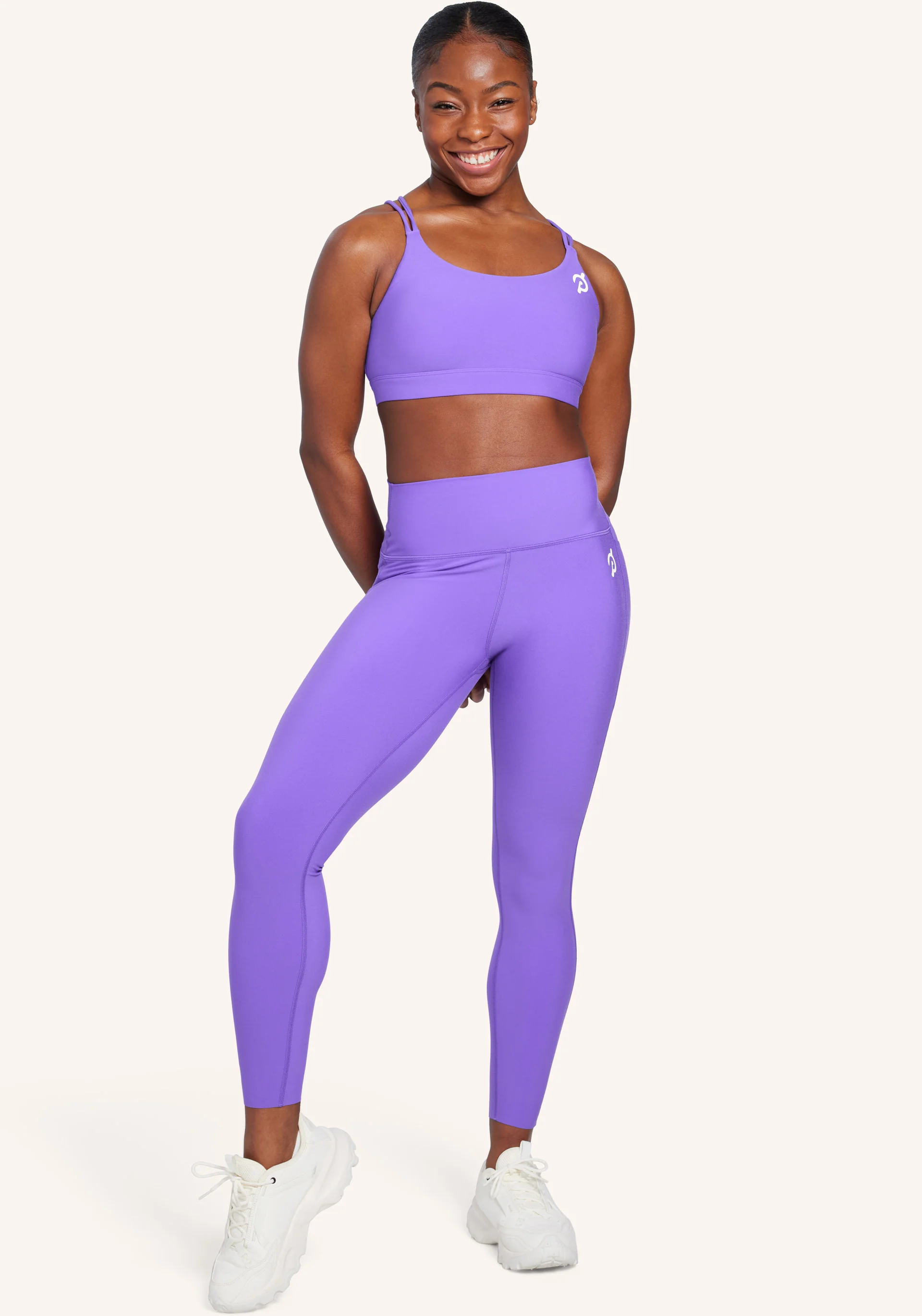 Cadent High Rise Pocket Legging - Image 9
