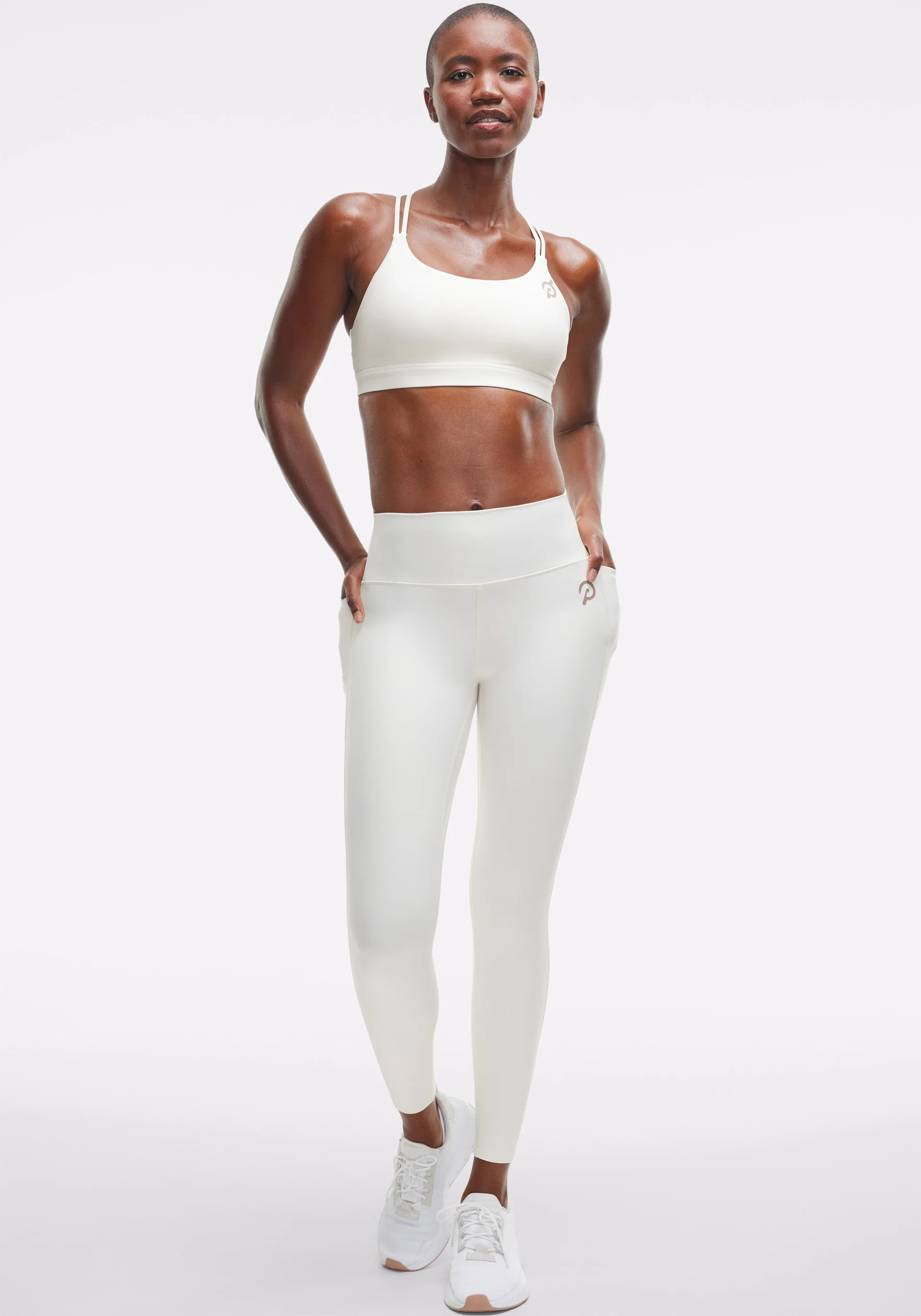 Cadent High Rise Pocket Legging - Image 5