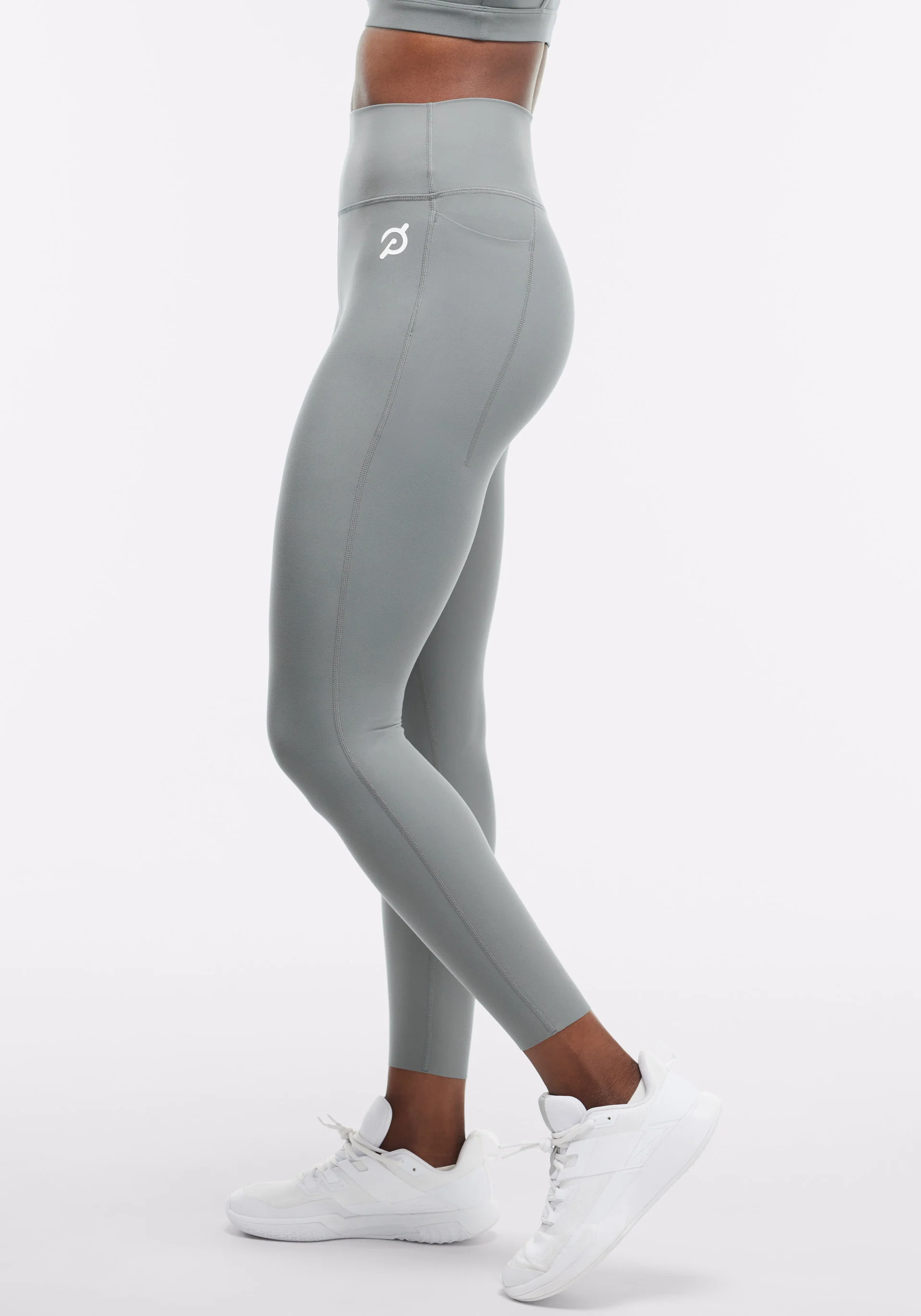 Cadent High Rise Pocket Legging - Image 2