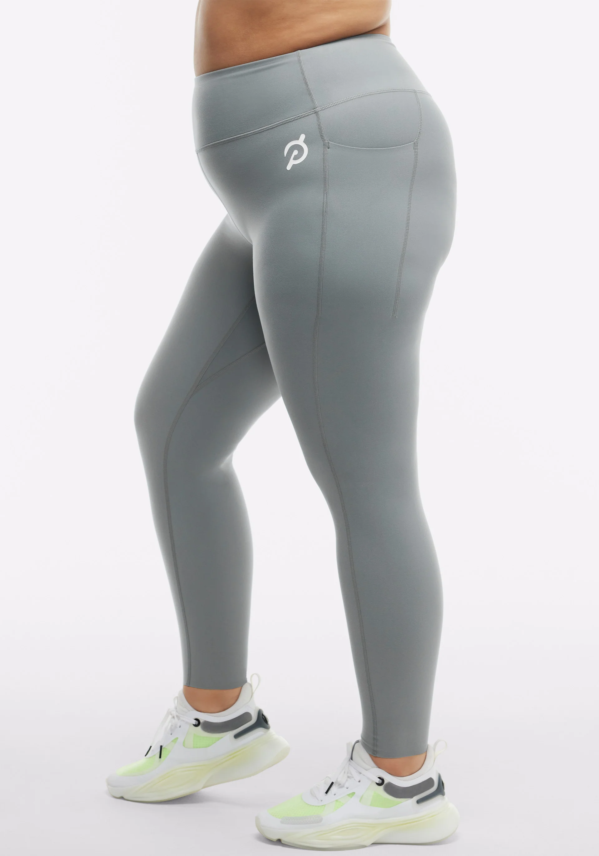 Cadent High Rise Pocket Legging - Image 5