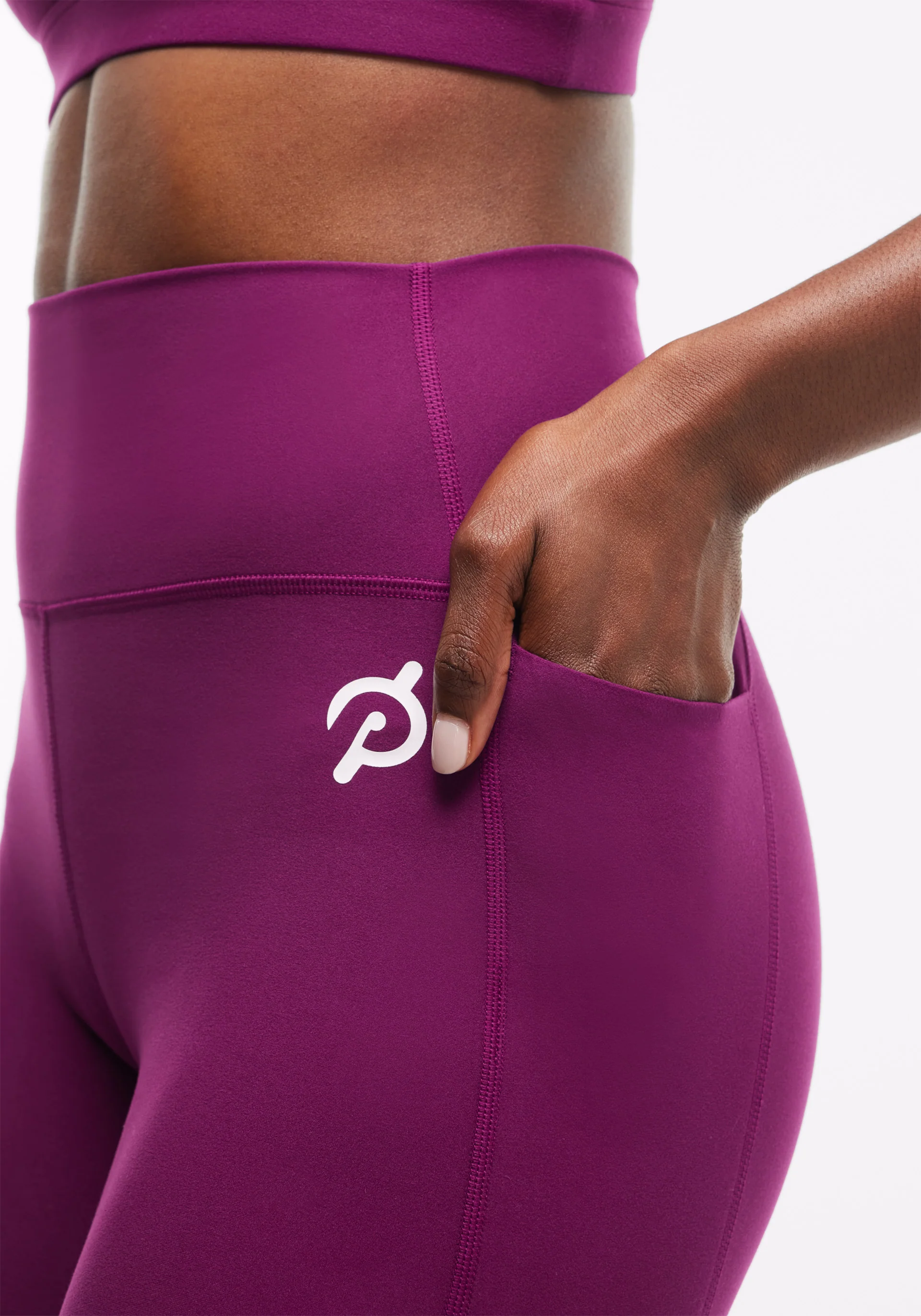 Cadent High Rise Pocket Legging - Image 7