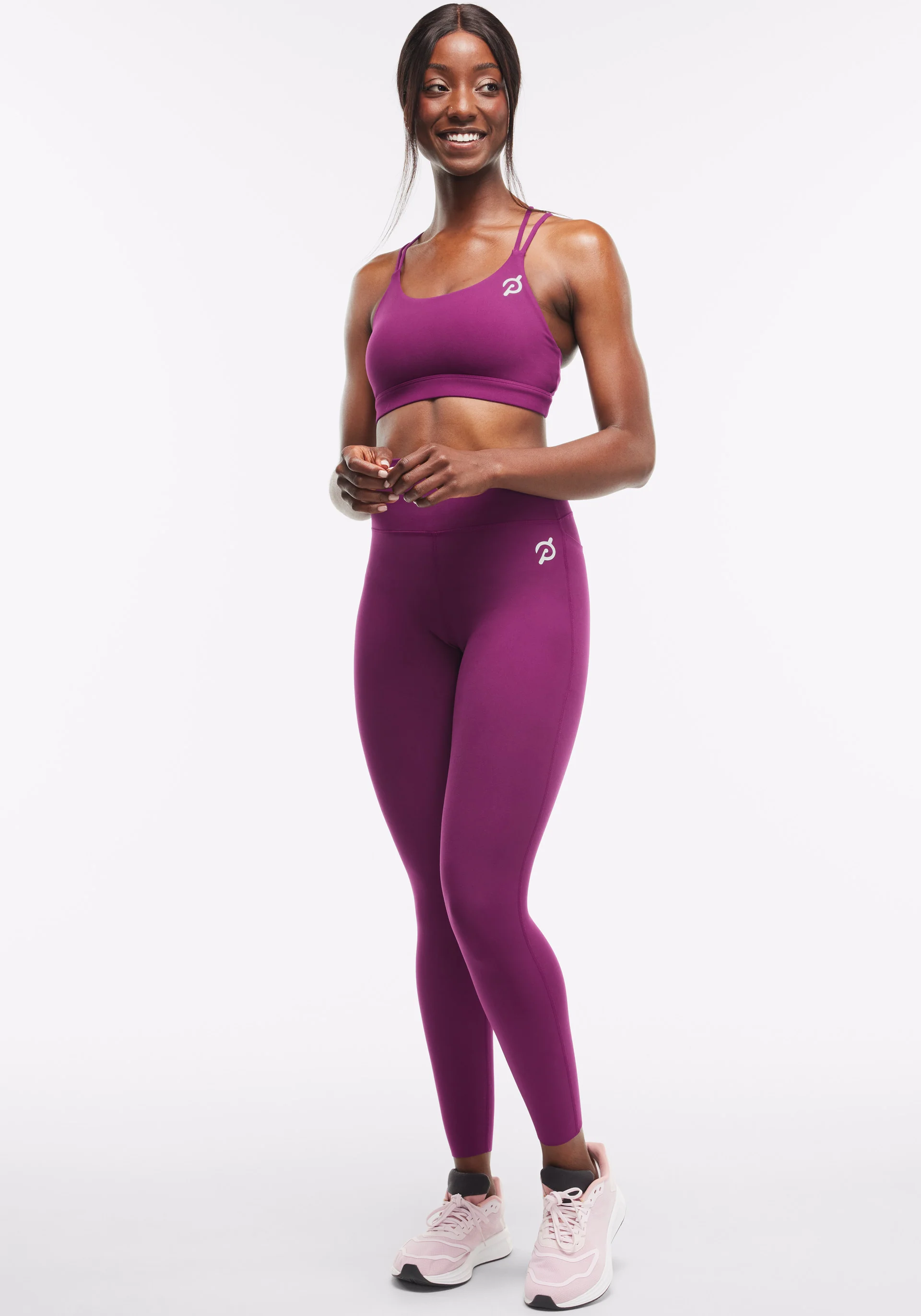 Cadent High Rise Pocket Legging - Image 8