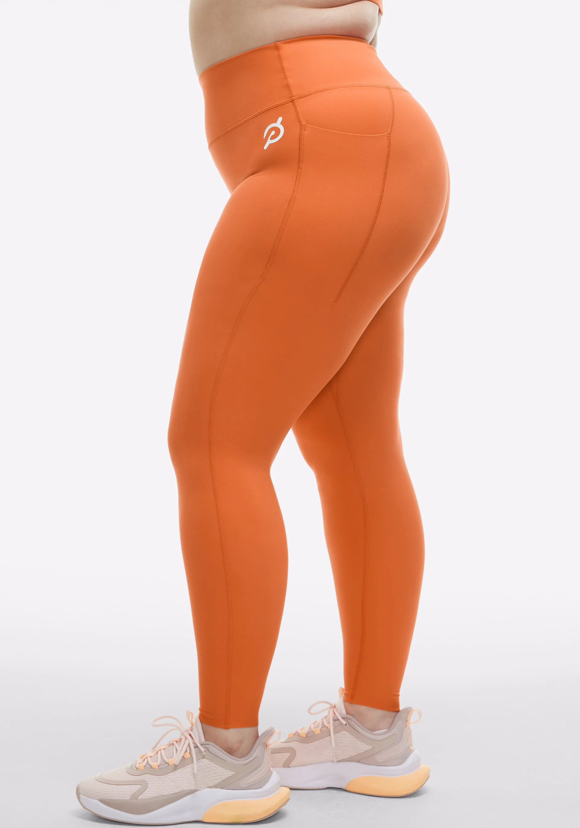 Cadent High Rise Pocket Legging - Image 2